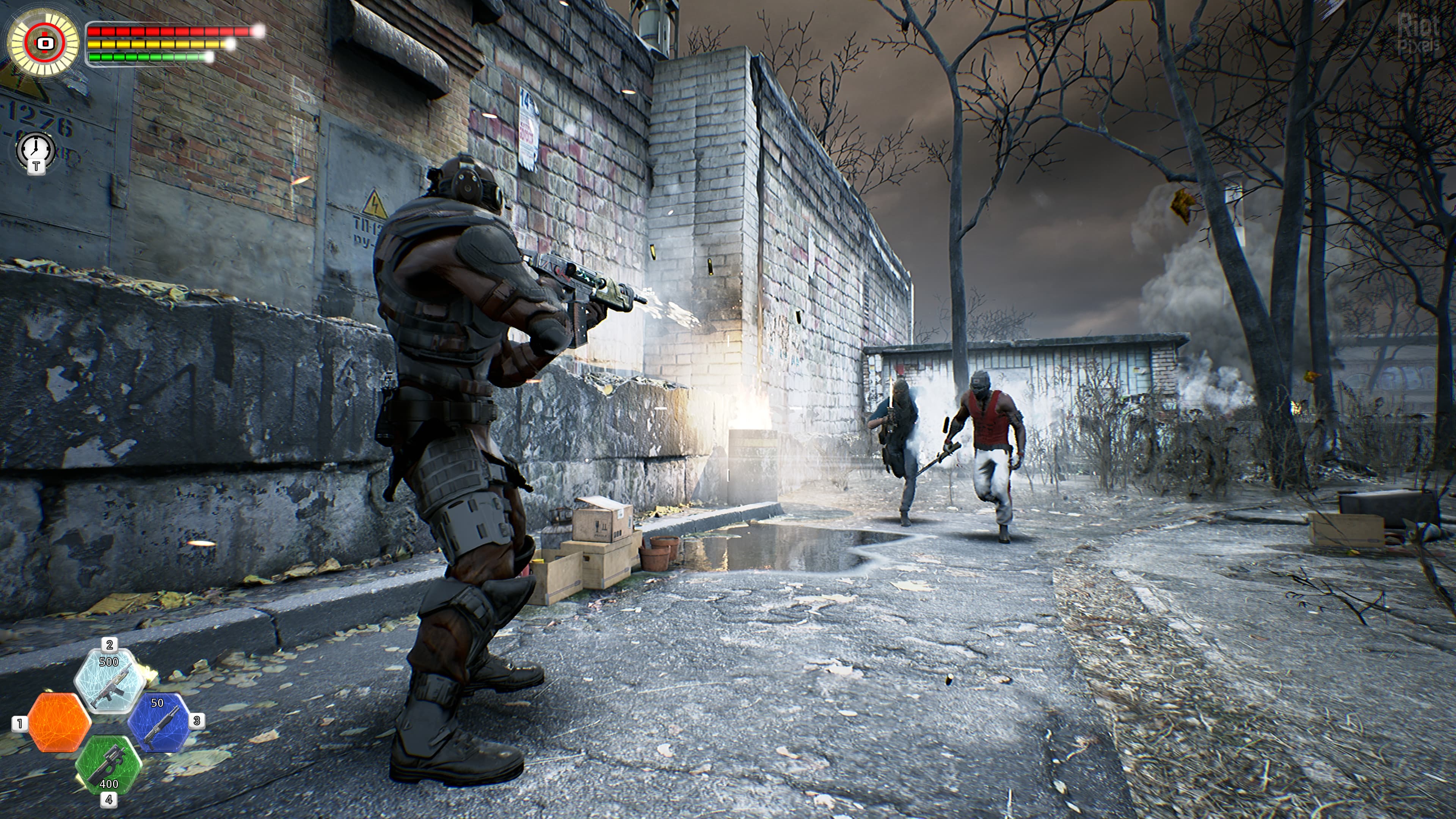 Elementite screenshot 6