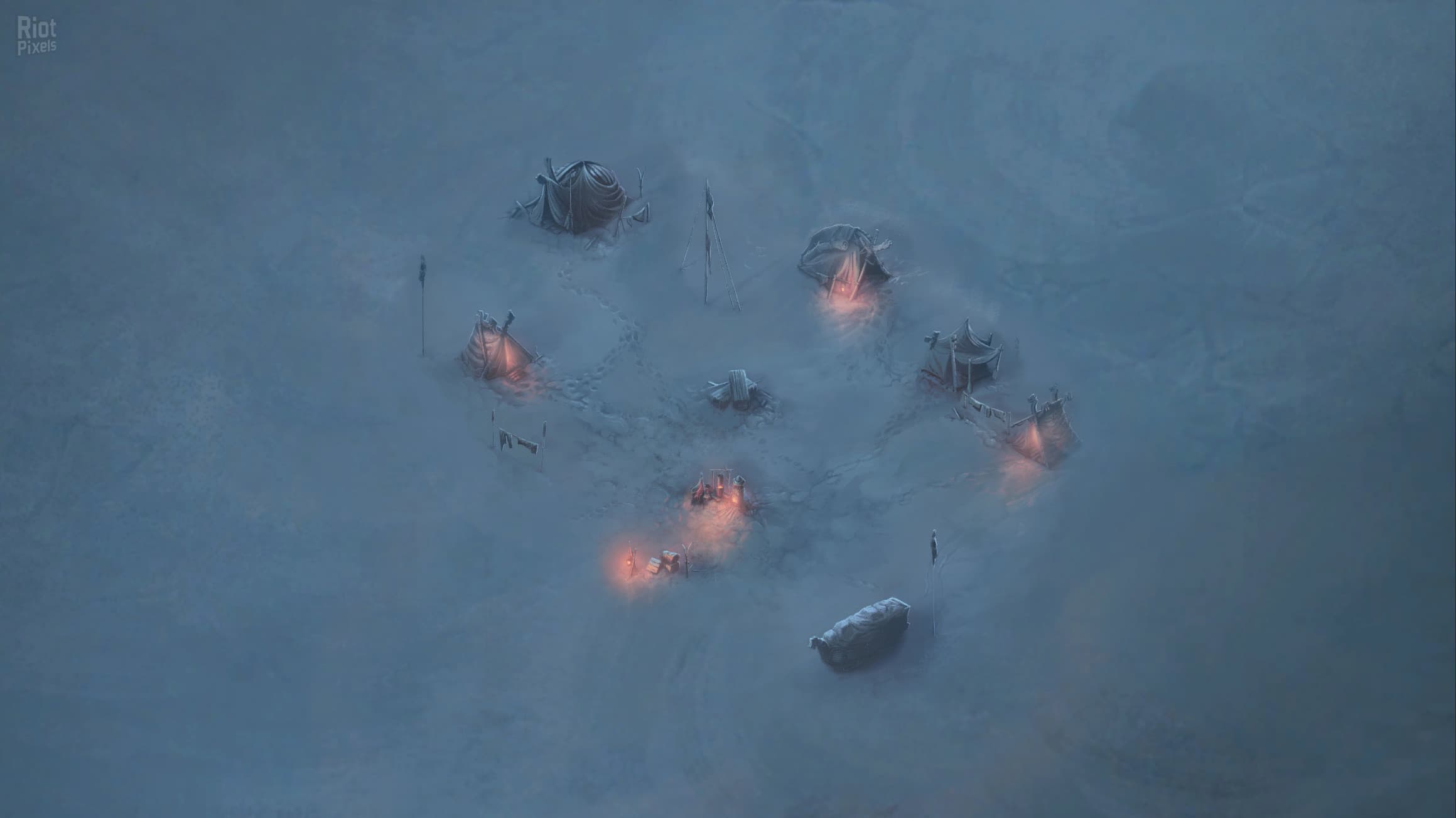 The Pale Beyond: Deluxe Edition – v1.2.3 + Bonus Content screenshot 2