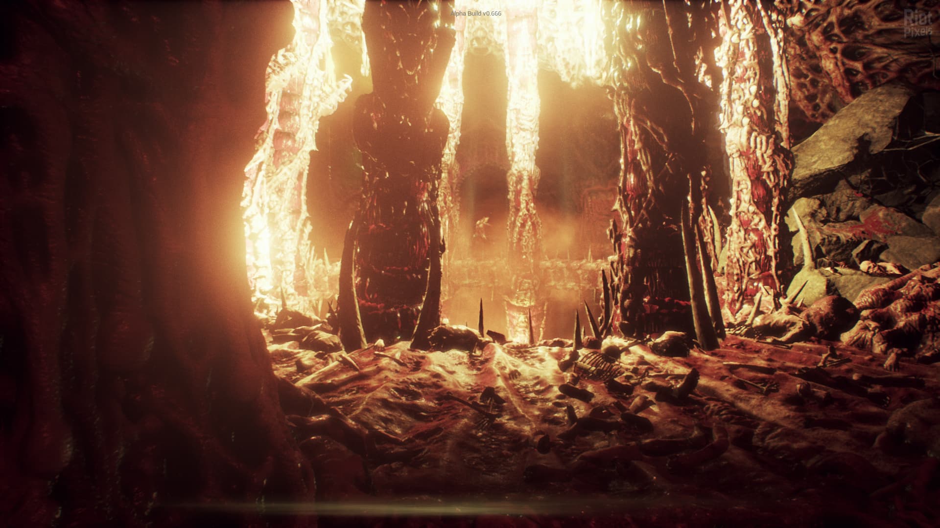 Agony UNRATED screenshot 3