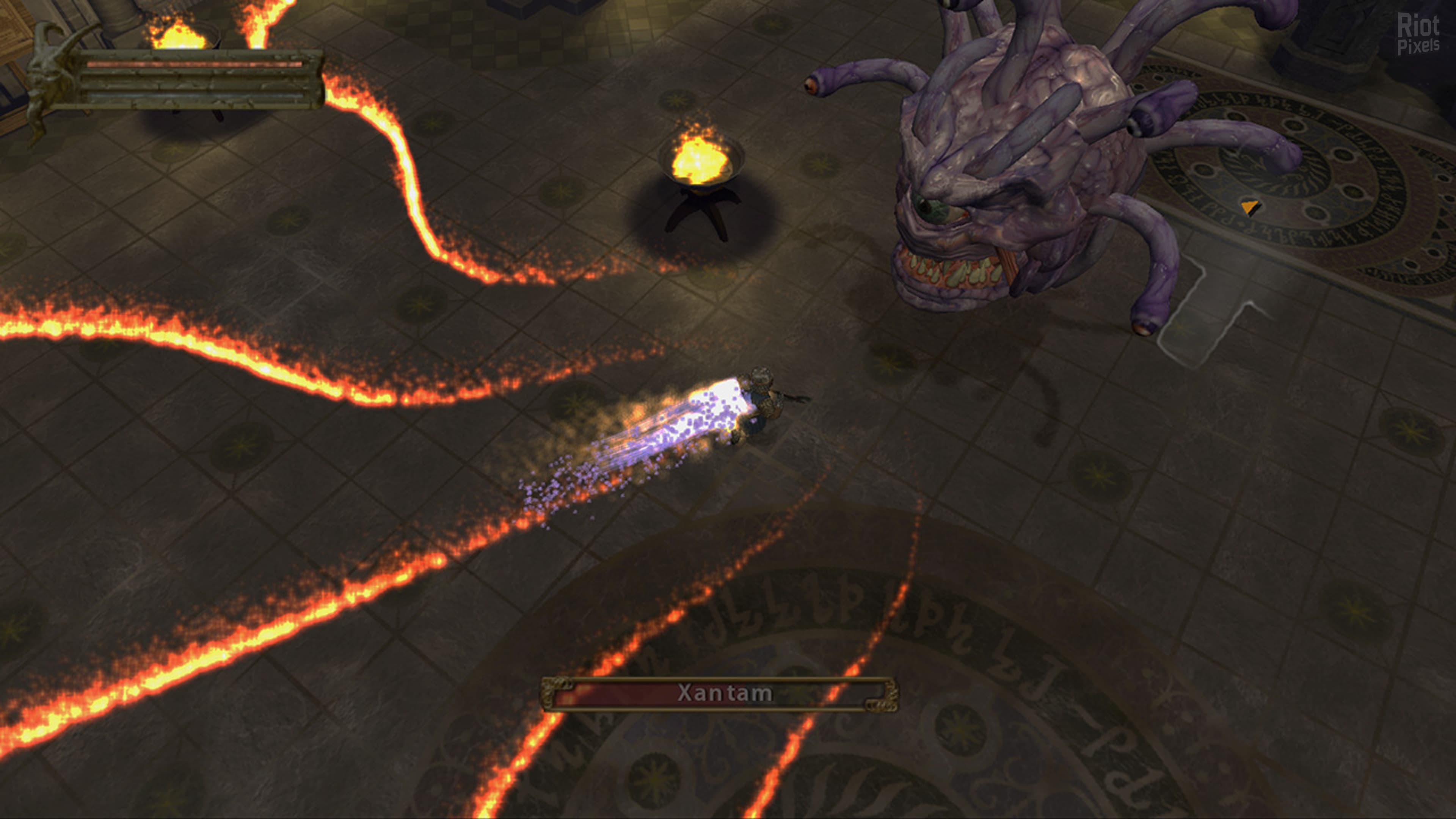 Baldur’s Gate: Dark Alliance screenshot 6