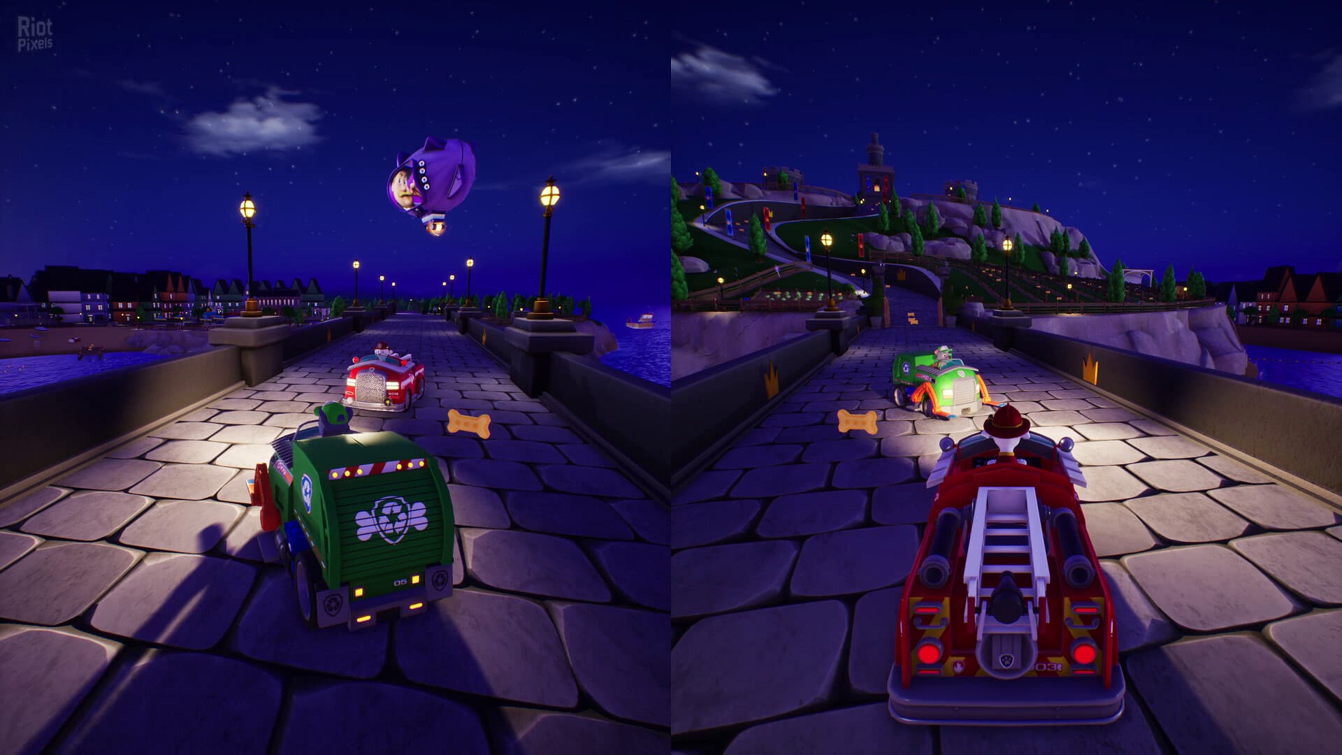 PAW Patrol World screenshot 1