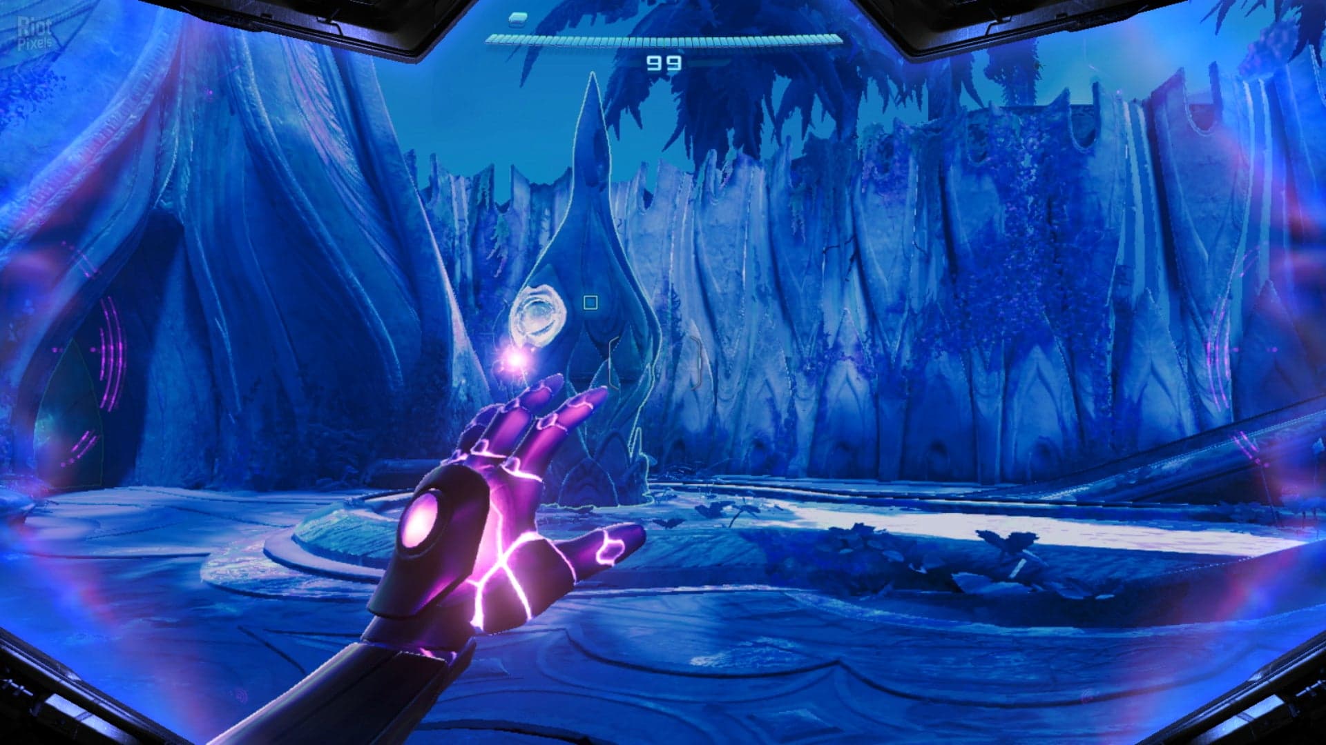 Metroid Prime 4: Beyond – v1.1.0 + Citron Switch Emulator screenshot 3
