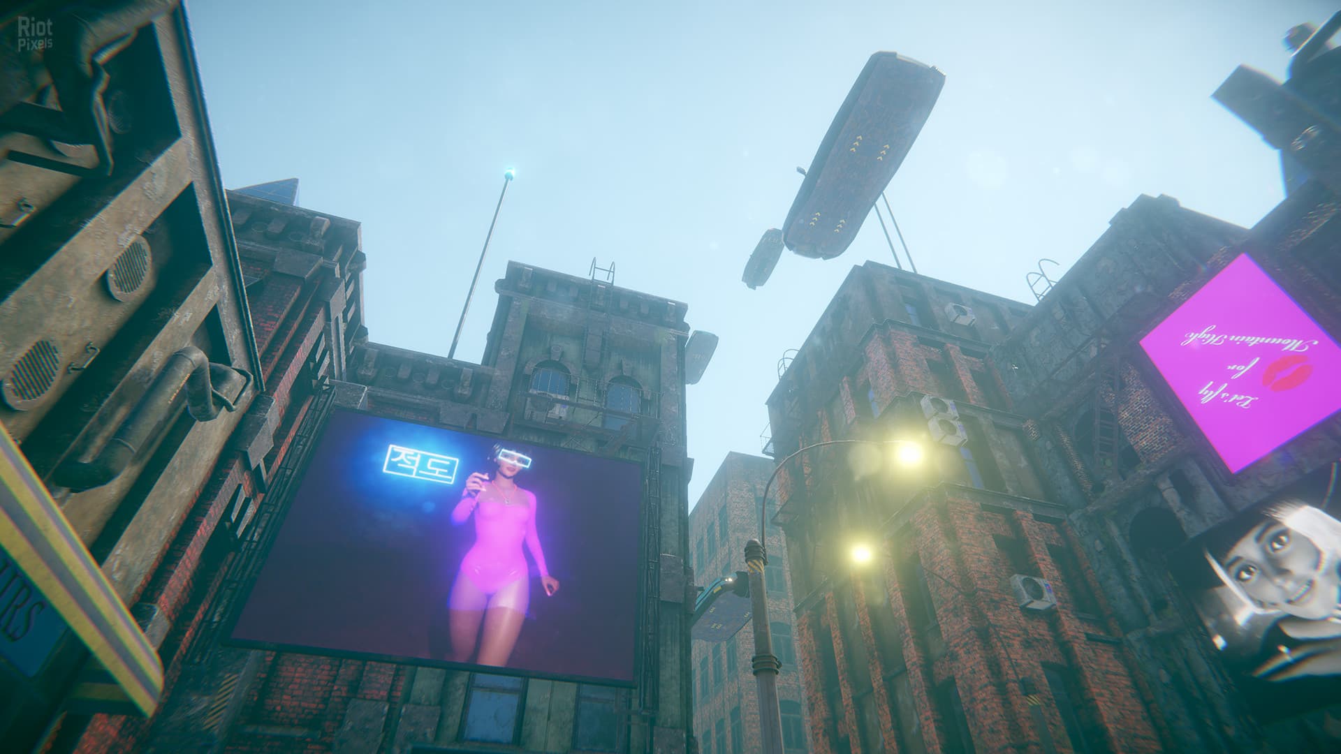 The Last Element: Looking For Tomorrow screenshot 2