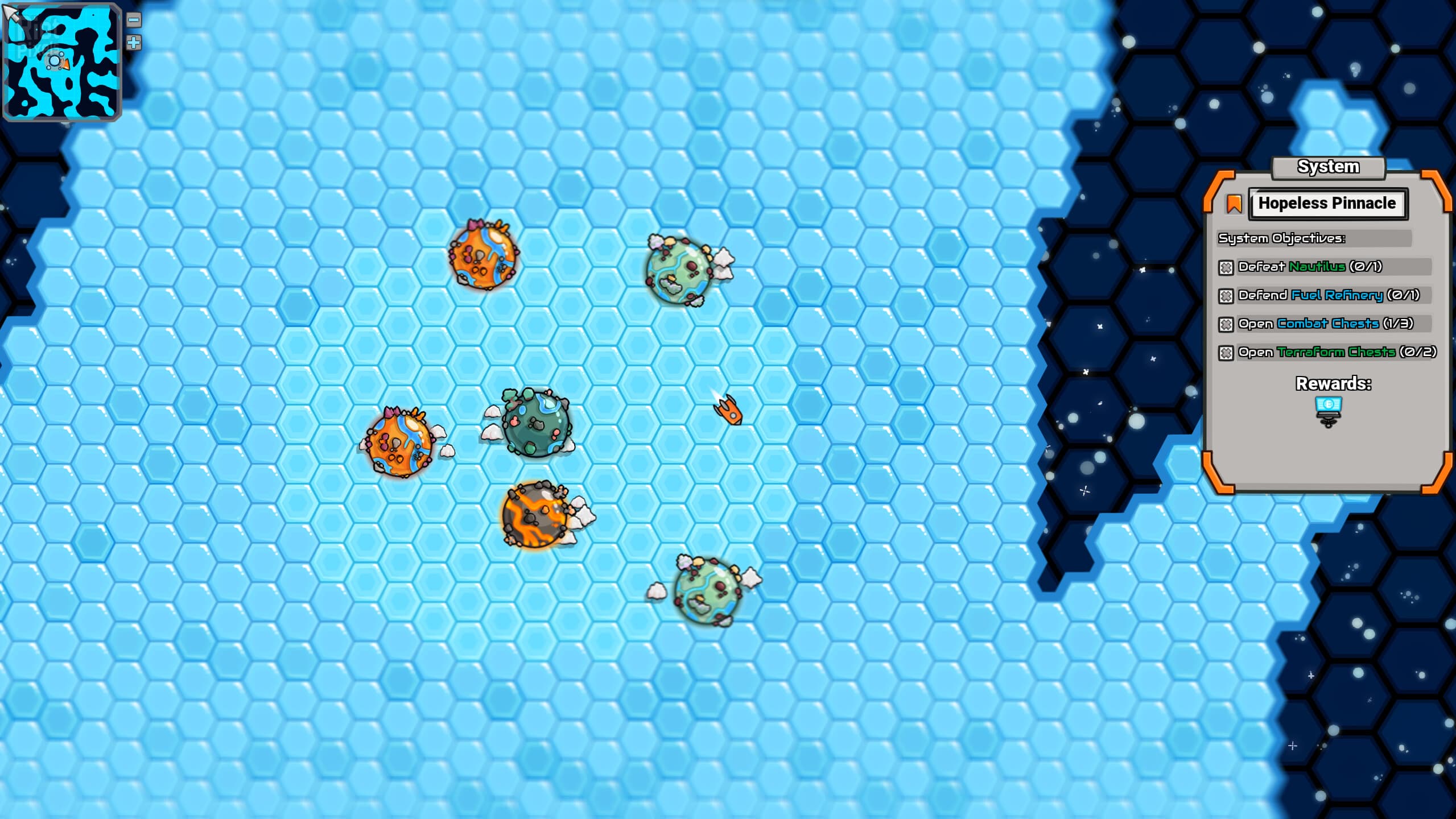 Minicology – v1.0f + Bonus Soundtrack screenshot 5