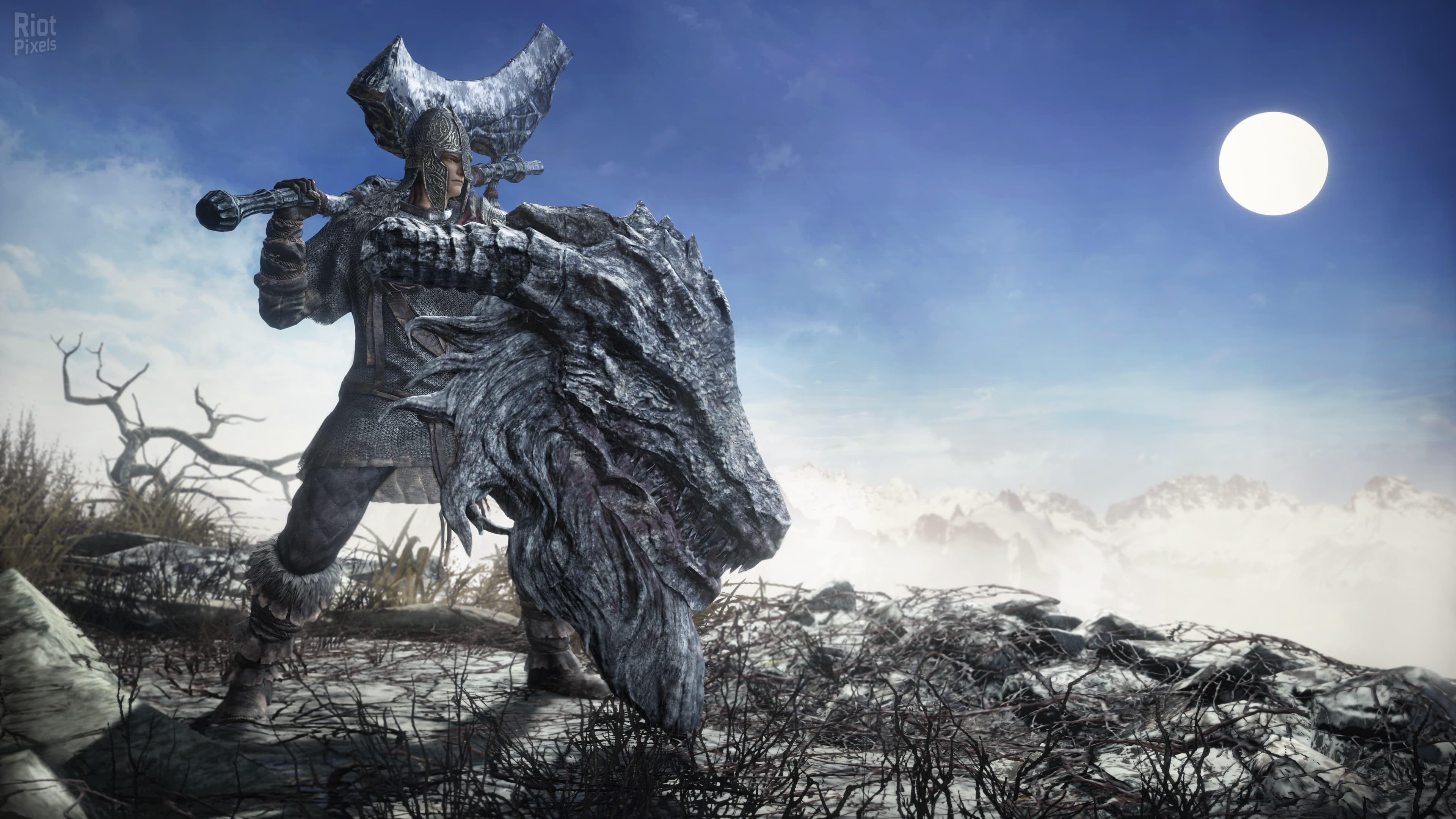 Dark Souls 3- v1.15 + 2 DLCs screenshot 4