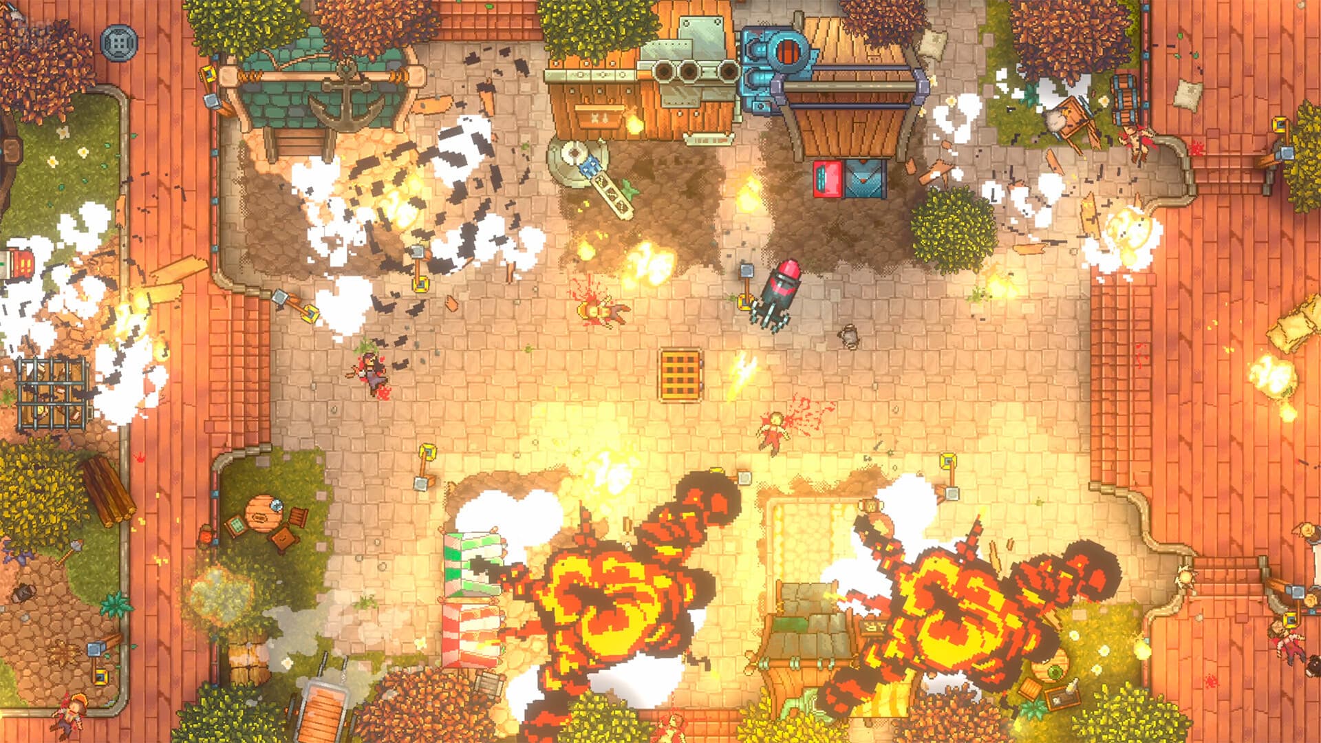 Black Skylands – v20230817 + Supporter Pack DLC screenshot 2
