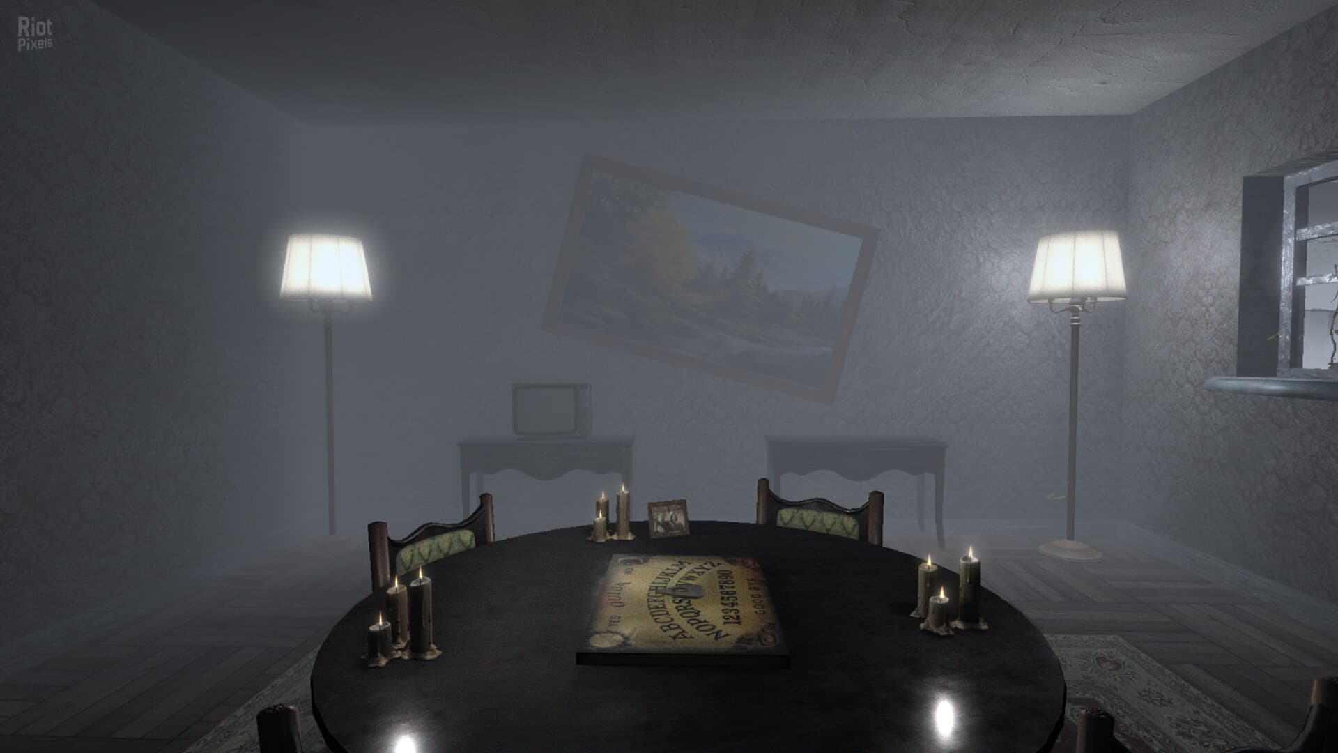 Shadowed Descent screenshot 5