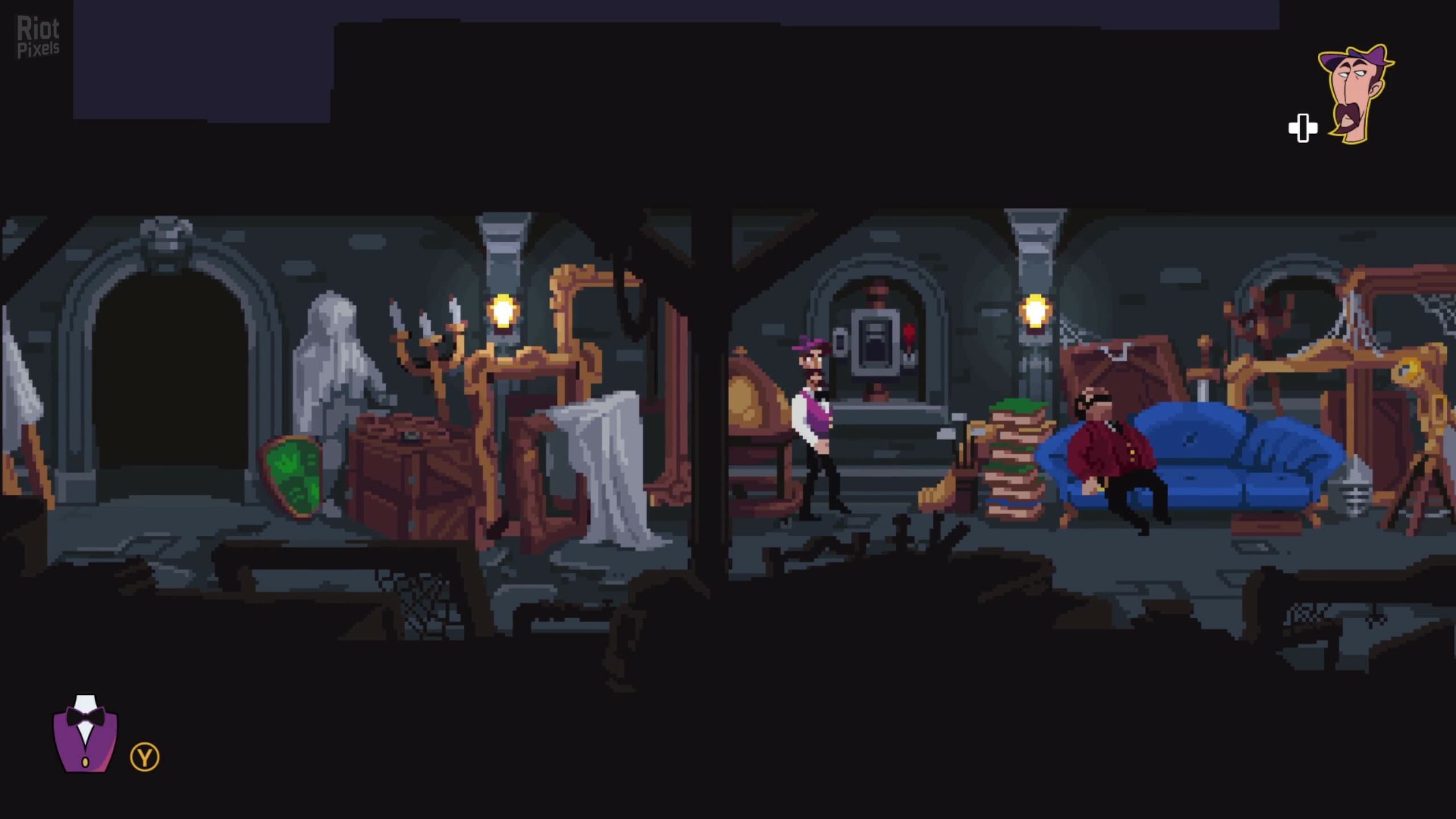 Loco Motive: Game + Soundtrack, v1.0.5a + Bonus OST screenshot 1