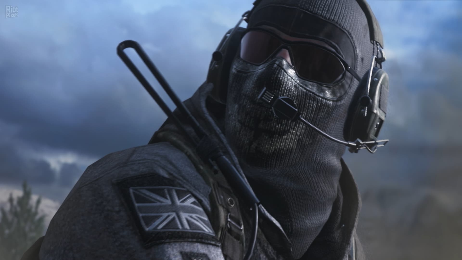 Call of Duty: Modern Warfare 2 – Campaign Remastered – v1.1.2.1279292 screenshot 1