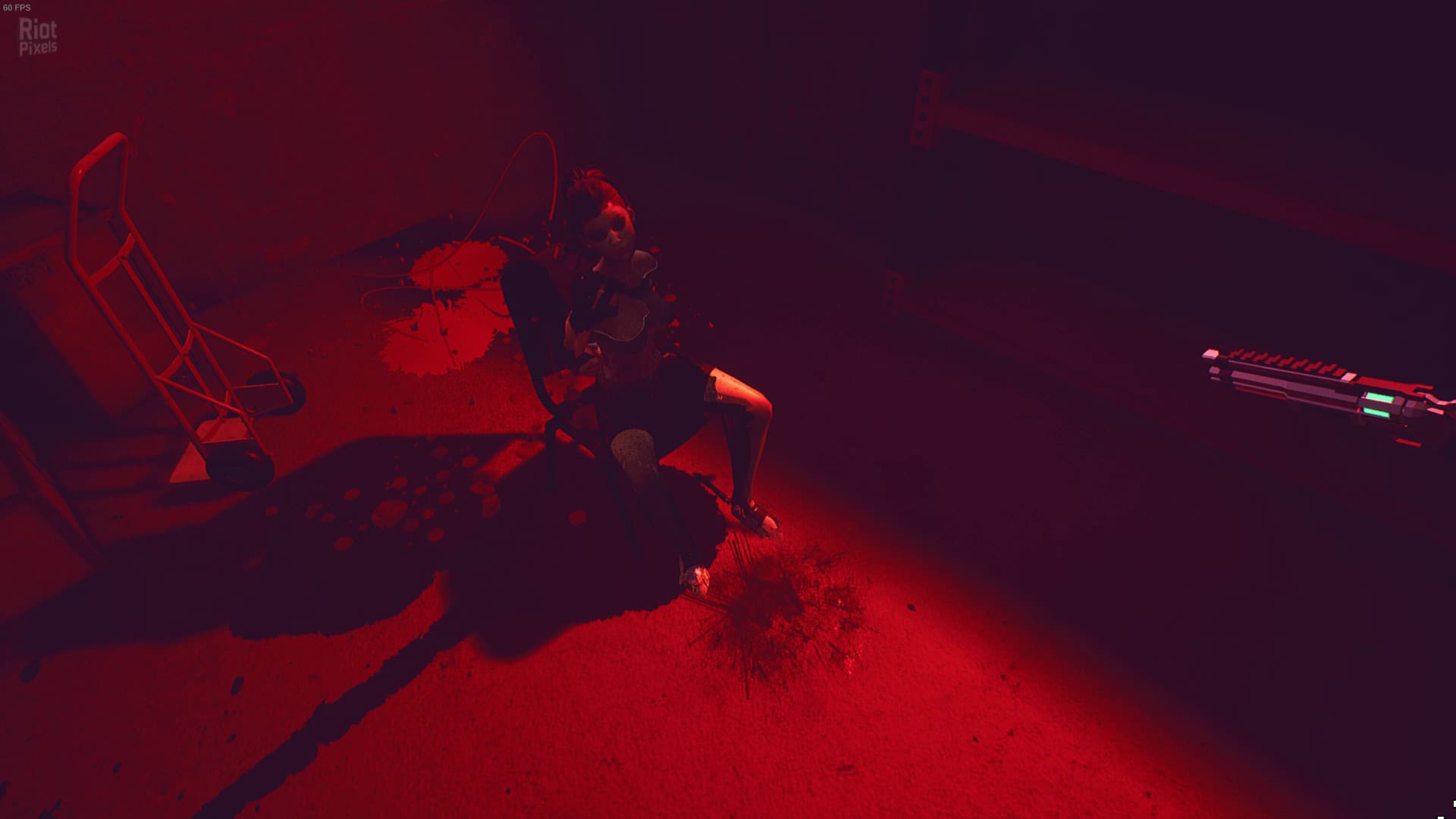 Esse Proxy screenshot 4