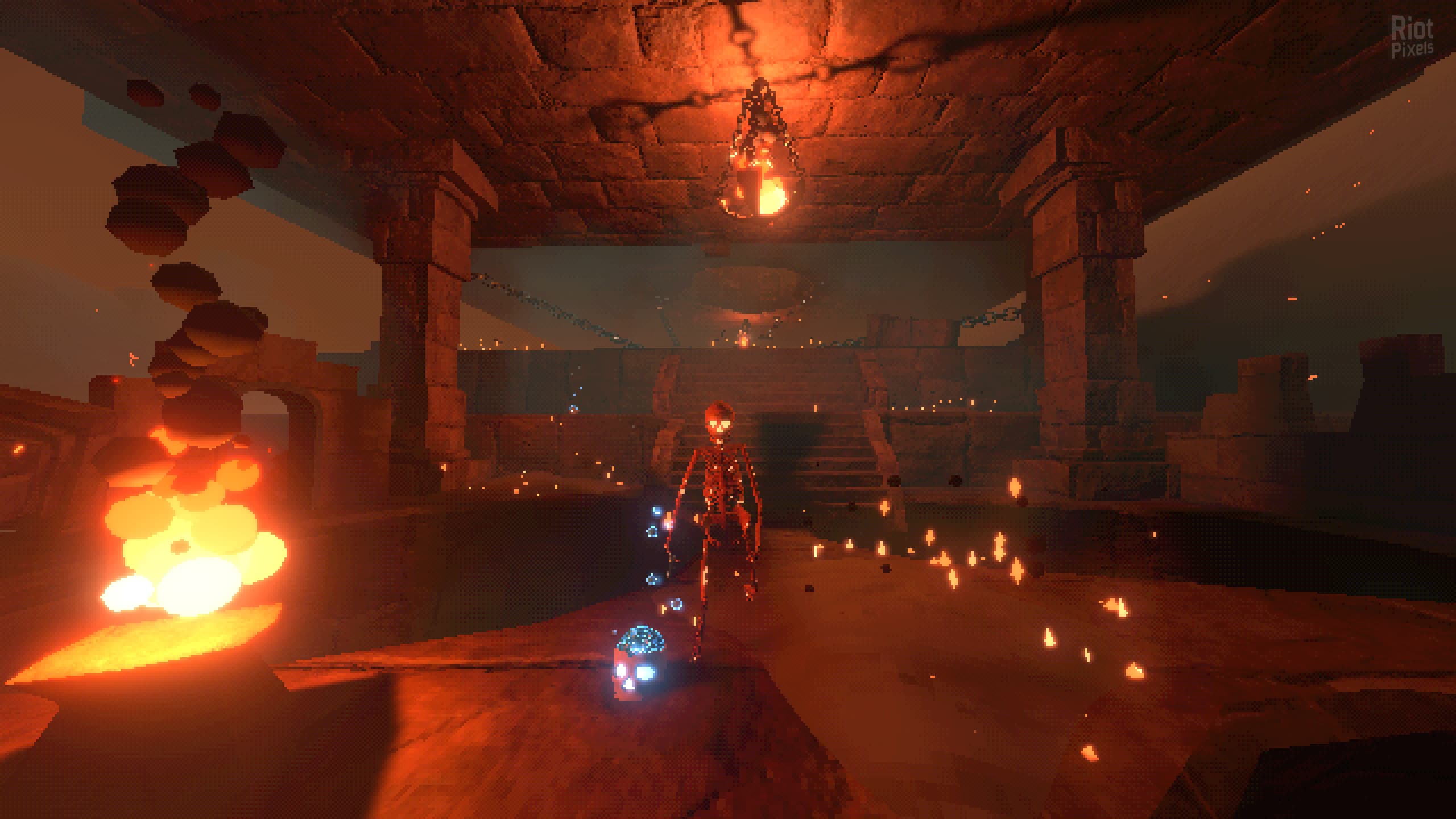 Kick’n Hell screenshot 2