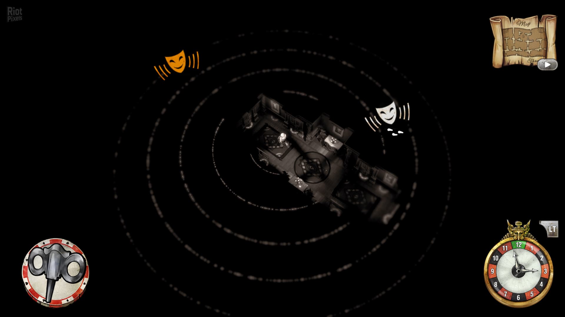 The Sexy Brutale screenshot 5