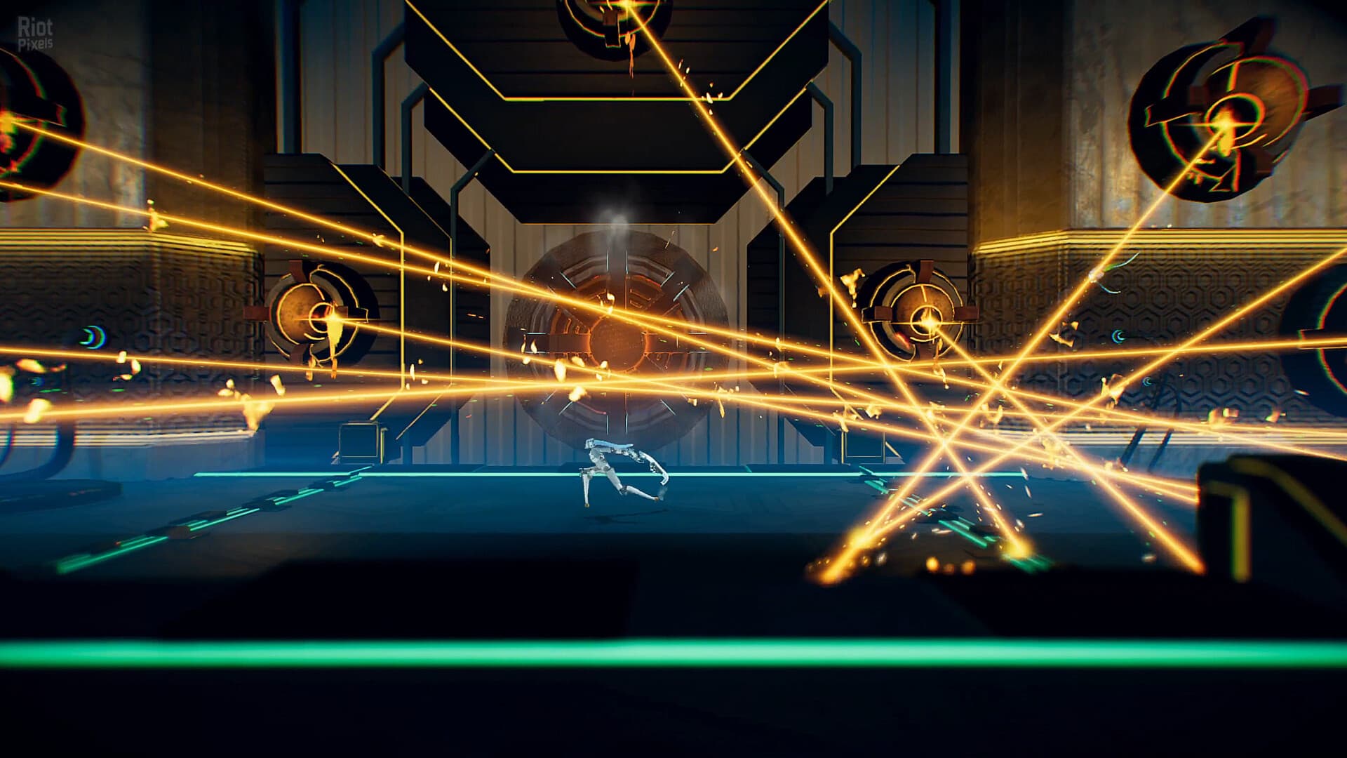 ReSetna – v1.0.0 screenshot 1