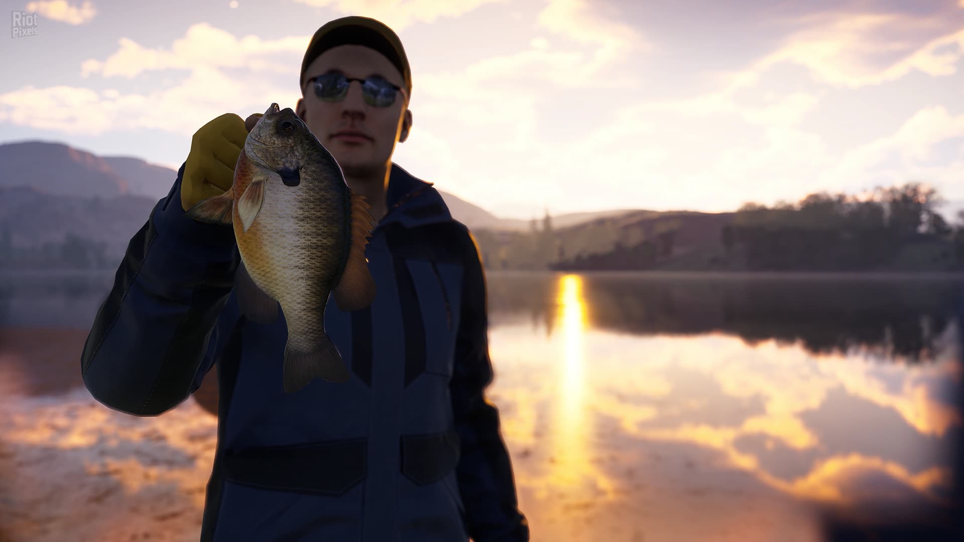 Call of the Wild: The Angler – Ultimate Fishing Bundle, v2.0.0.2874596 + 14 DLCs screenshot 2