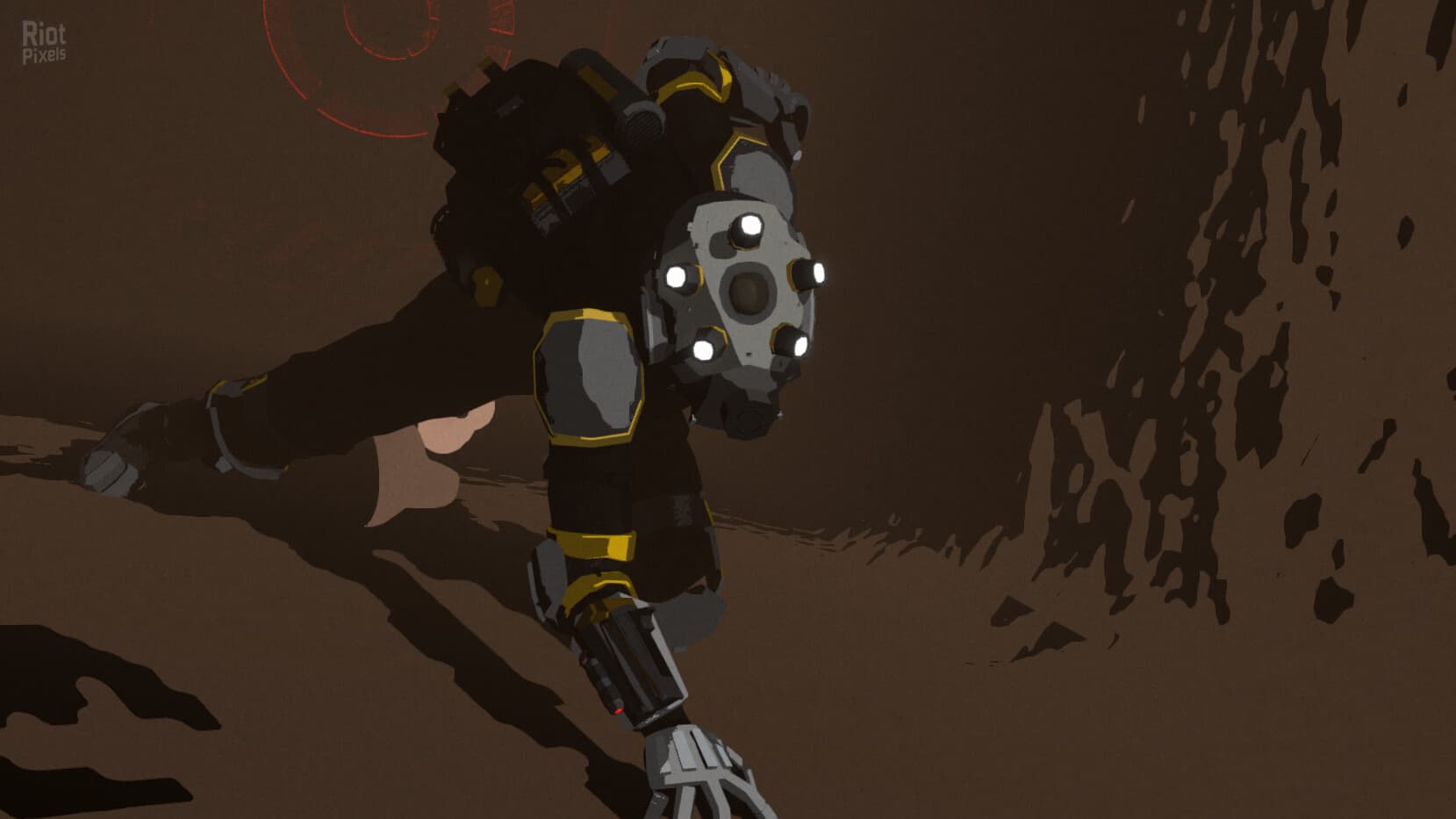 Raw Metal screenshot 4