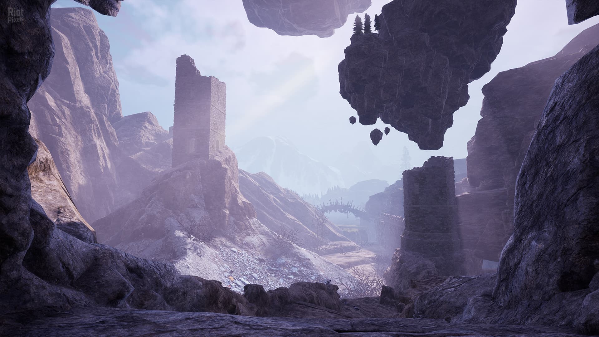The Redress of Mira screenshot 4