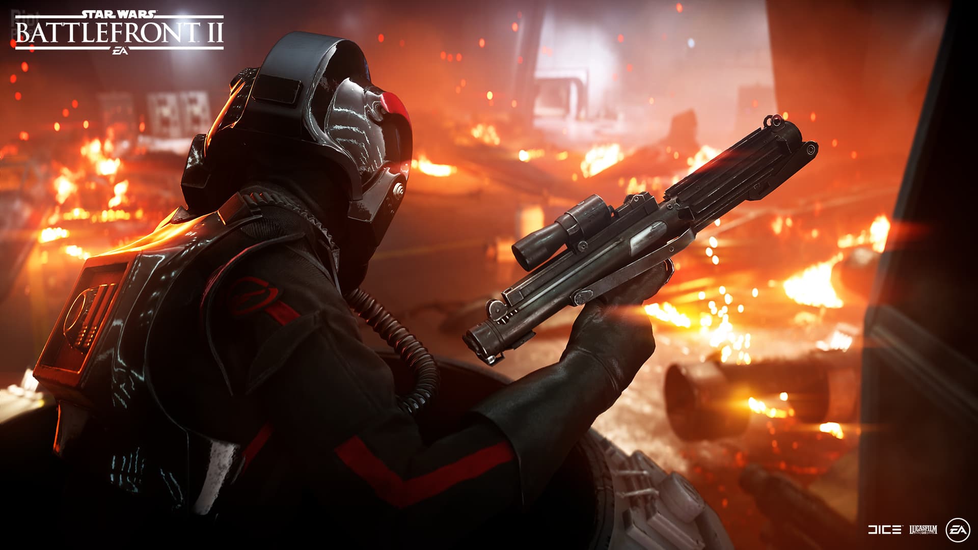 Star Wars: Battlefront II – v06.11.2019 screenshot 2