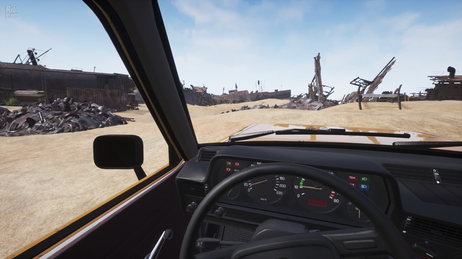 Ship Graveyard Simulator – v1.0.6 + Submarines DLC screenshot 4