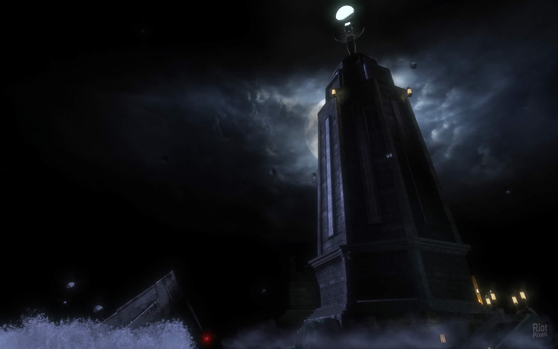 BioShock Remastered – v1.0.122872 screenshot 3