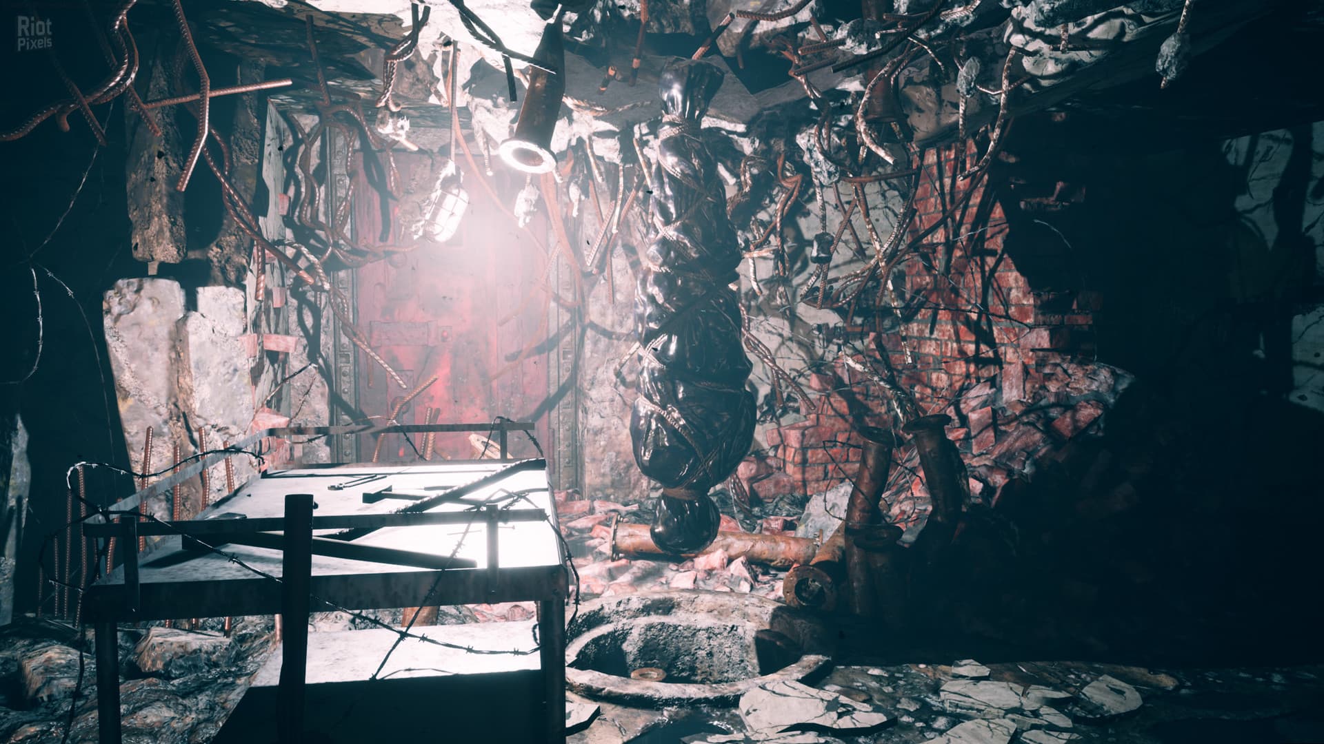 Someday You’ll Return – v1.0.2 screenshot 5