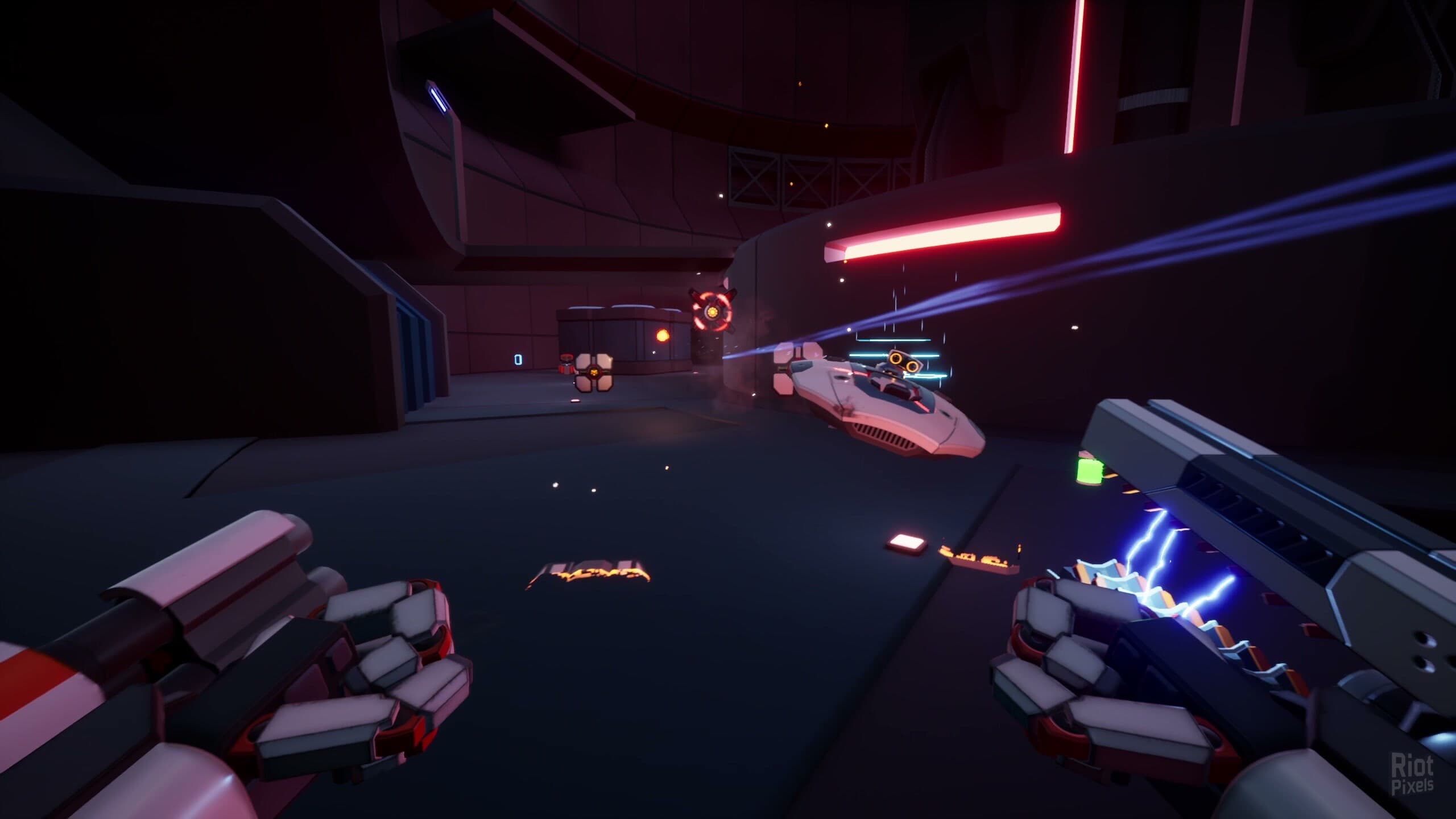 RETOOLED screenshot 5