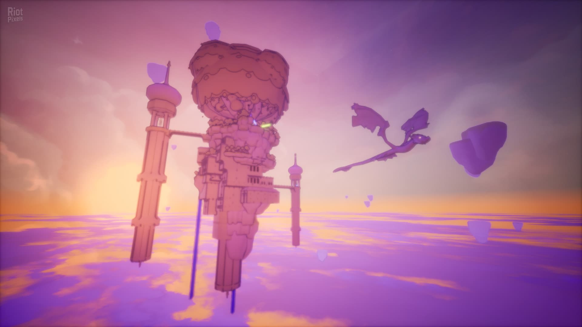 Heim screenshot 3