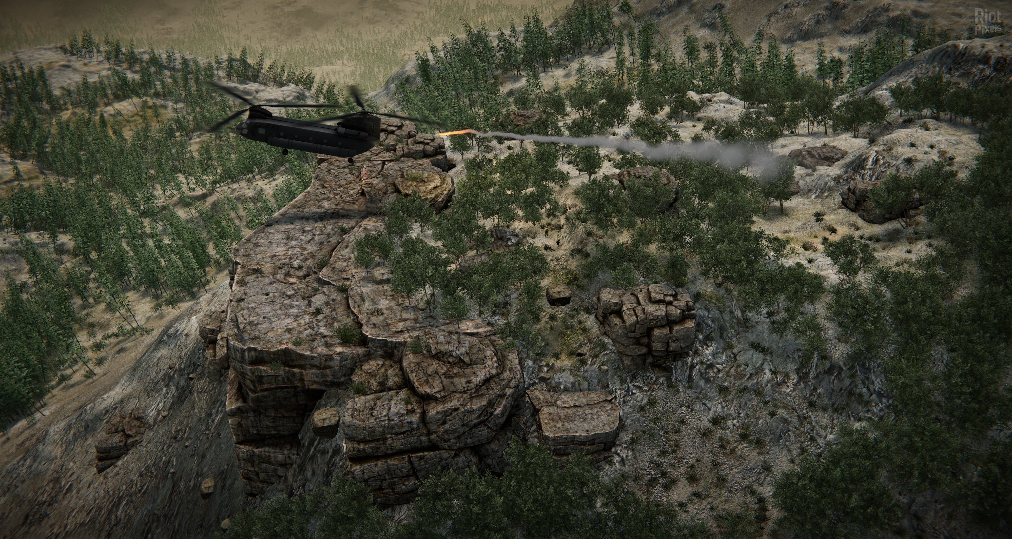 War Room – v1.2.0D screenshot 6