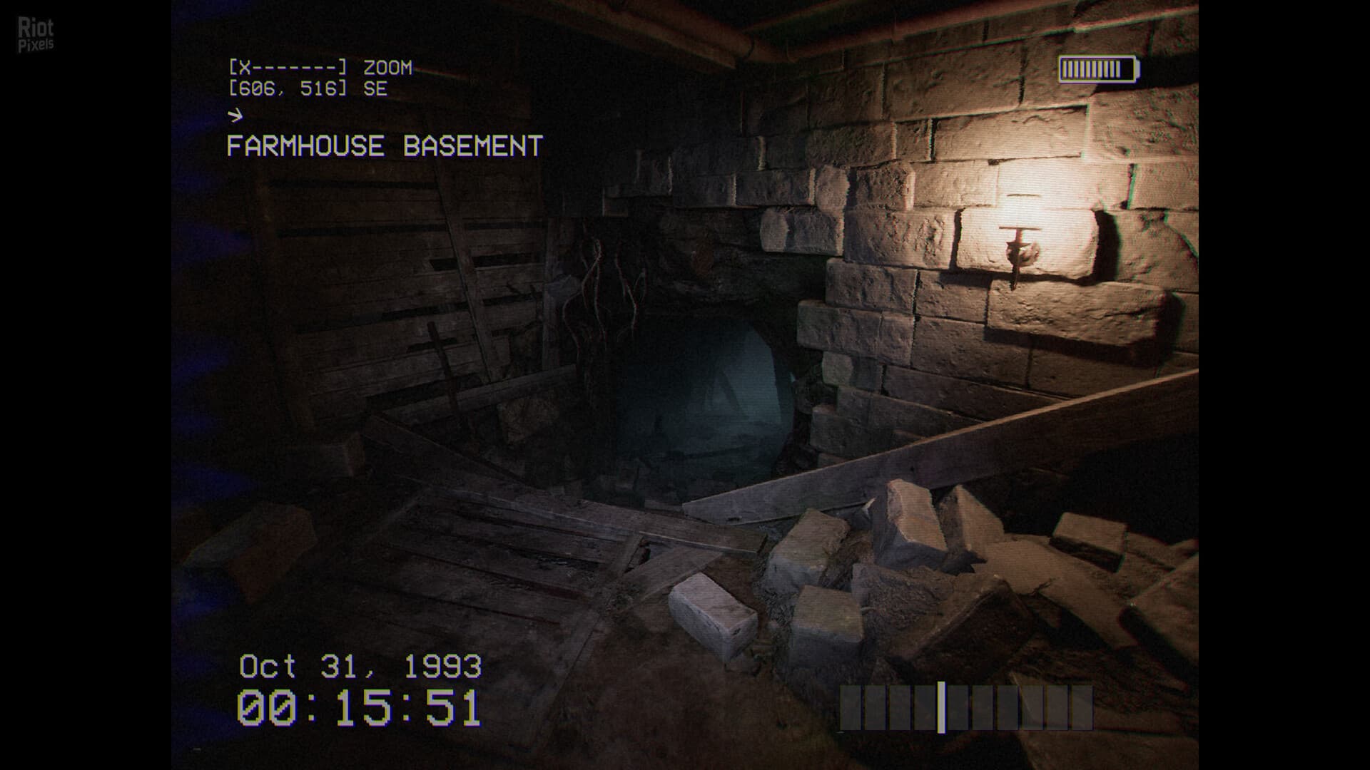 DON’T SCREAM – v1.0 (Release) screenshot 5