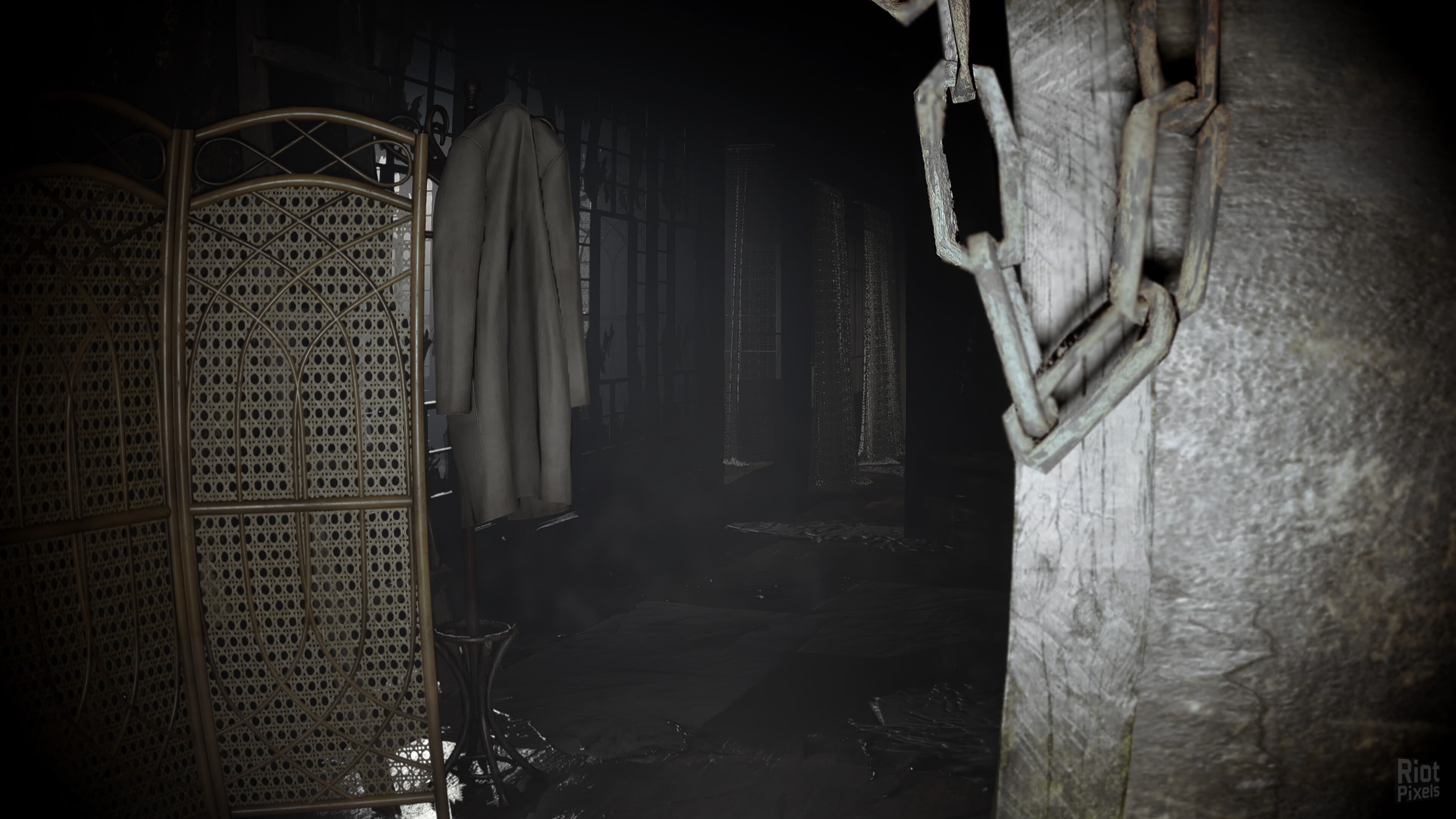 Jisatsu – v1.03 screenshot 4
