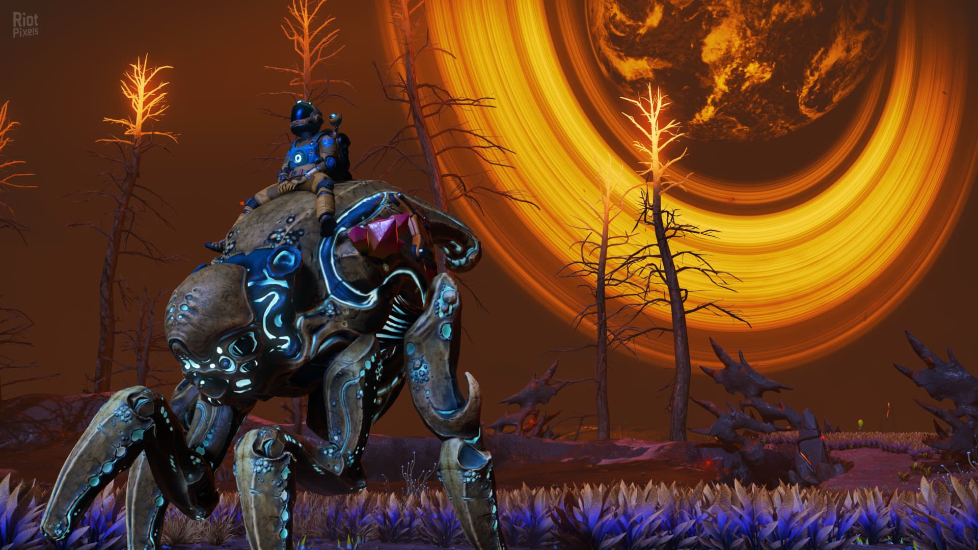 No Man’s Sky – v6.11 (154531, Breach Update) + 2 DLCs + Bonus OST screenshot 1