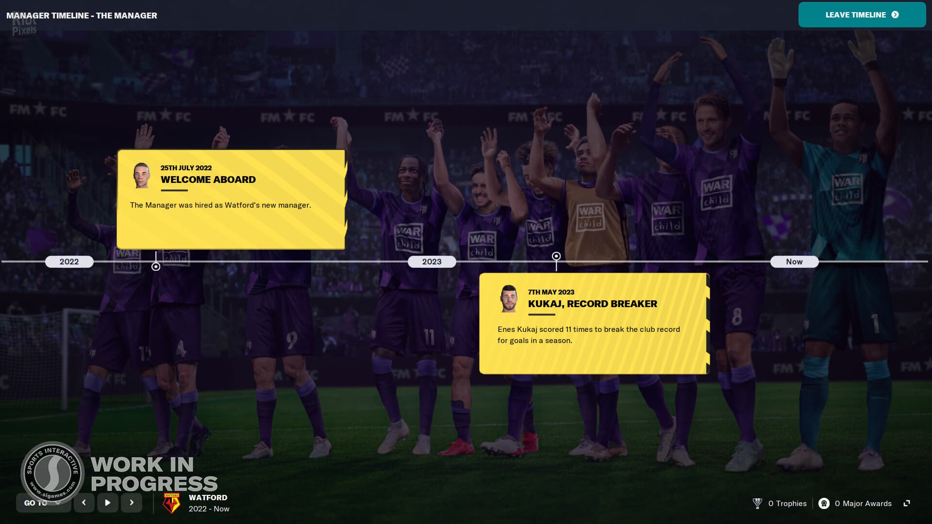 Football Manager 2023 – v23.2.0 + Crackfix + In-game Editor DLC screenshot 1