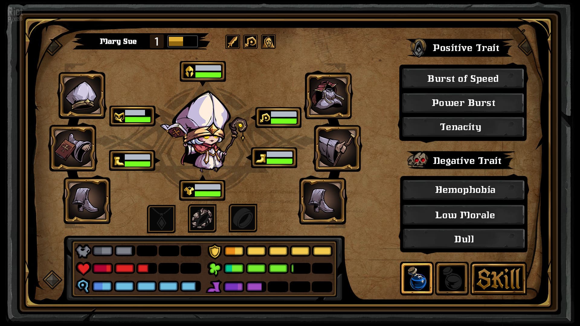 Dungeon No Dungeon + 3 DLCs screenshot 6