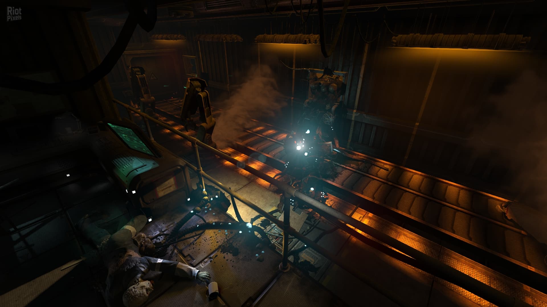 SOMA – v1.6 + Bonus Content screenshot 6