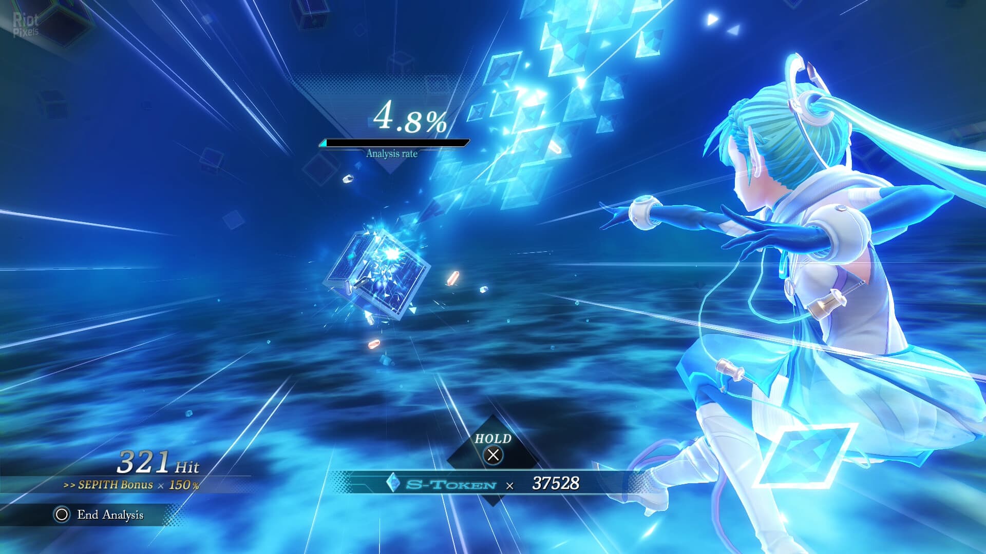 The Legend of Heroes: Trails through Daybreak II – Complete Edition, v1.1.2 + 15 DLCs screenshot 4