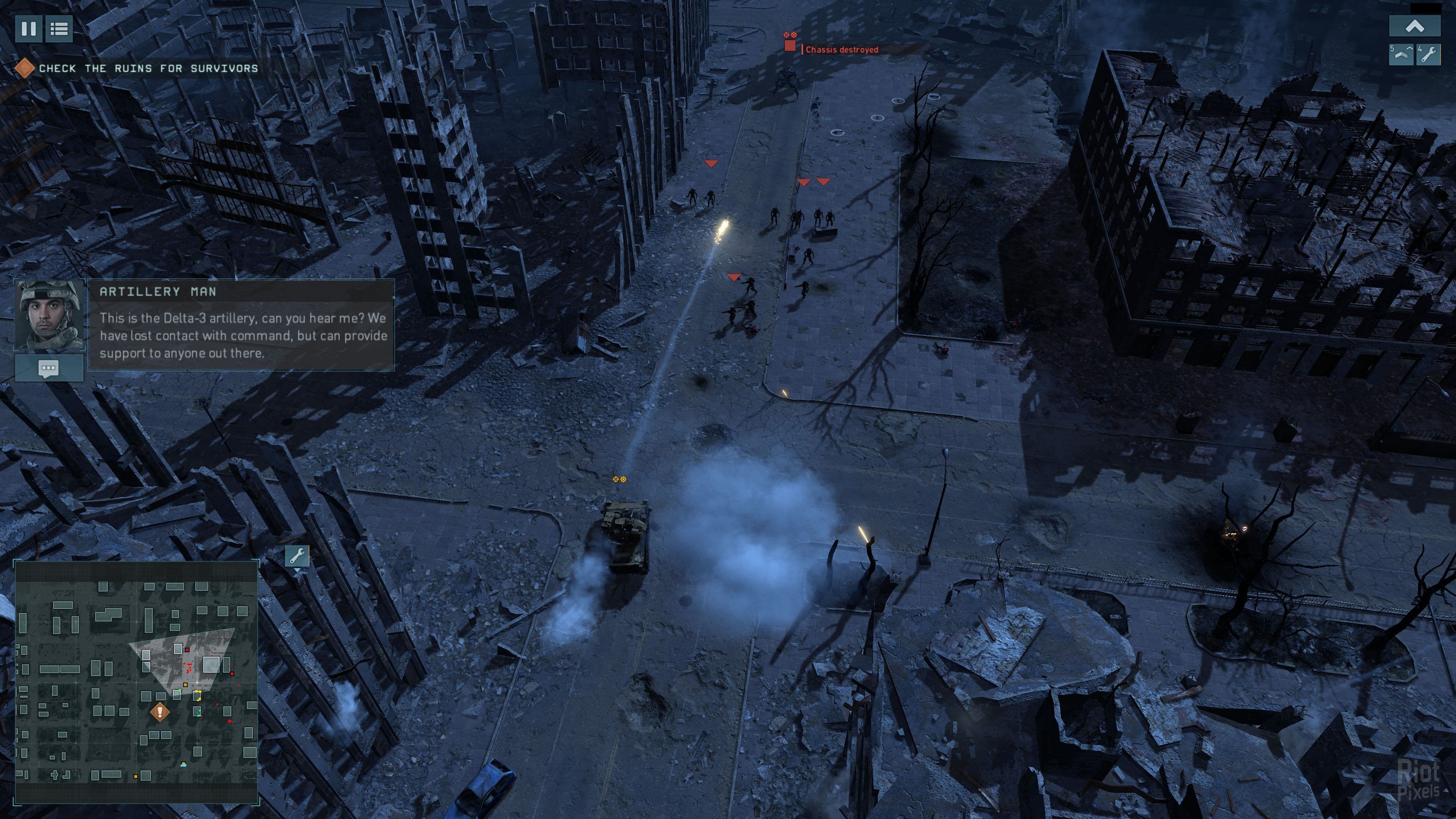 Terminator: Dark Fate – Defiance: Complete Bundle, v1.07.1145 + 3 DLCs/Bonuses + Windows 7 Fix screenshot 6