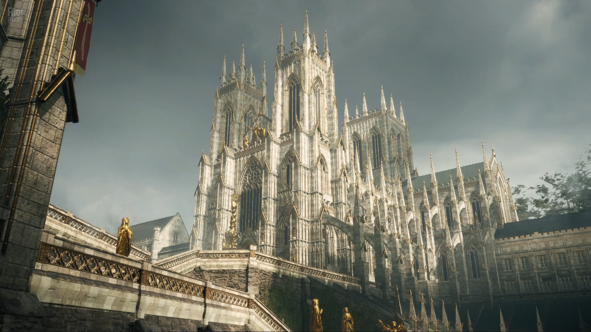 The Inquisitor: Deluxe Edition + DLC + Bonus Soundtrack + Windows 7 Fix screenshot 6