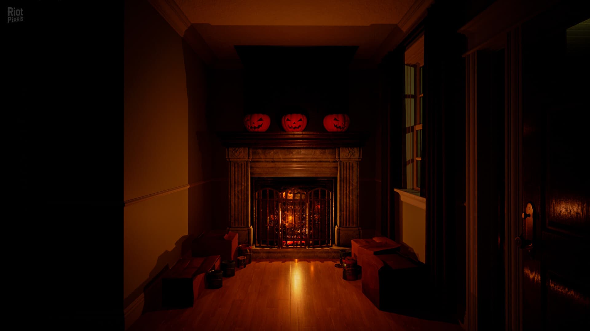 You Are Grounded + Windows 7 Fix screenshot 3