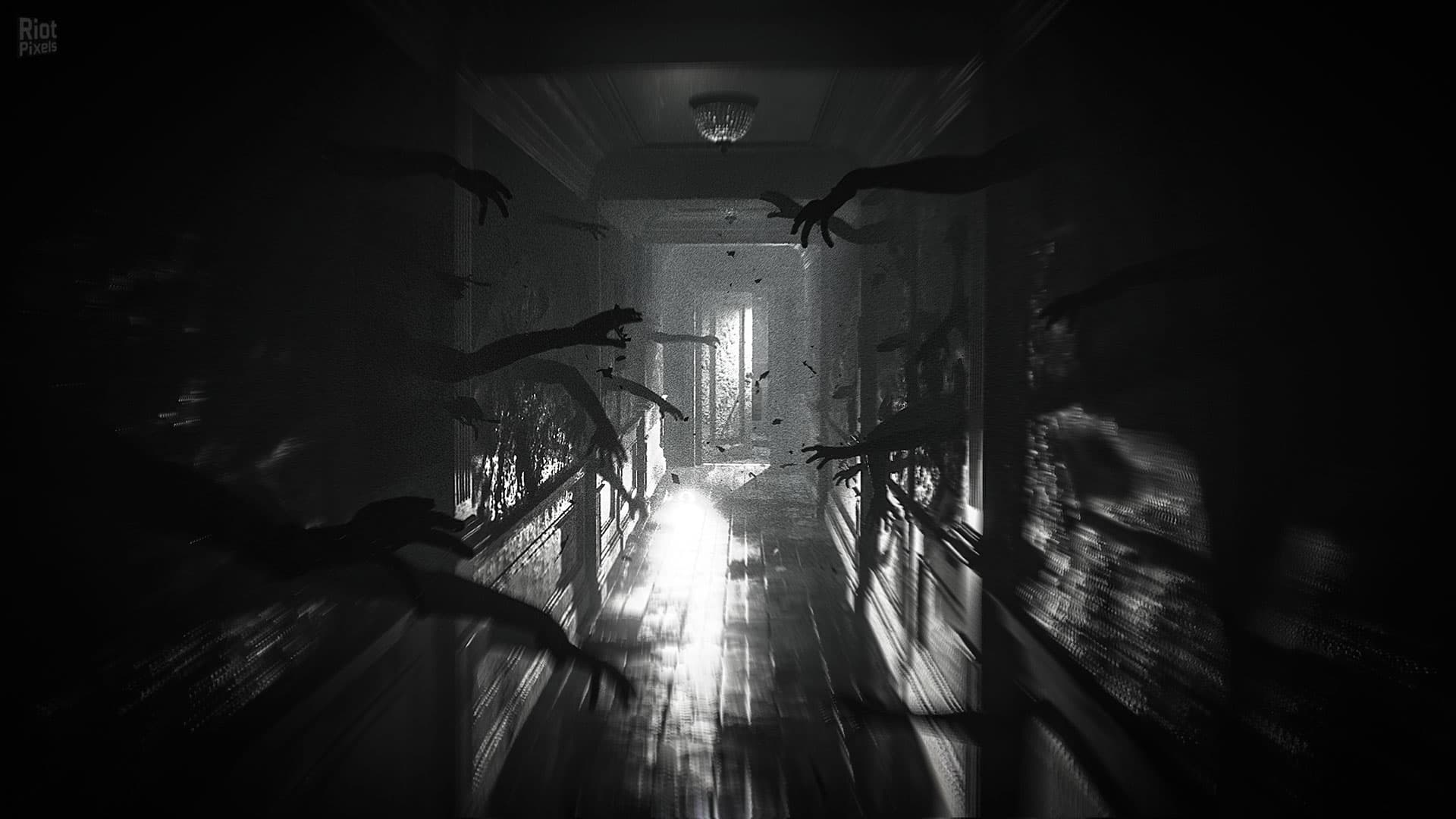 Layers of Fear 2 screenshot 5