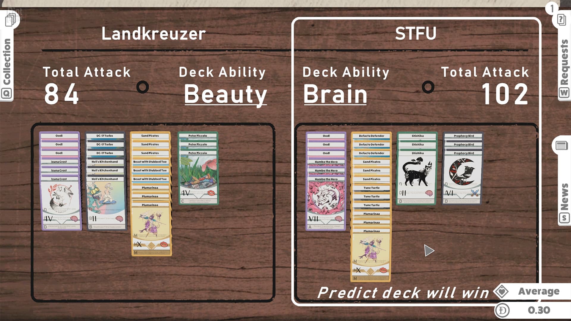 Kardboard Kings: Card Shop Simulator – v0.5.4 Release screenshot 2