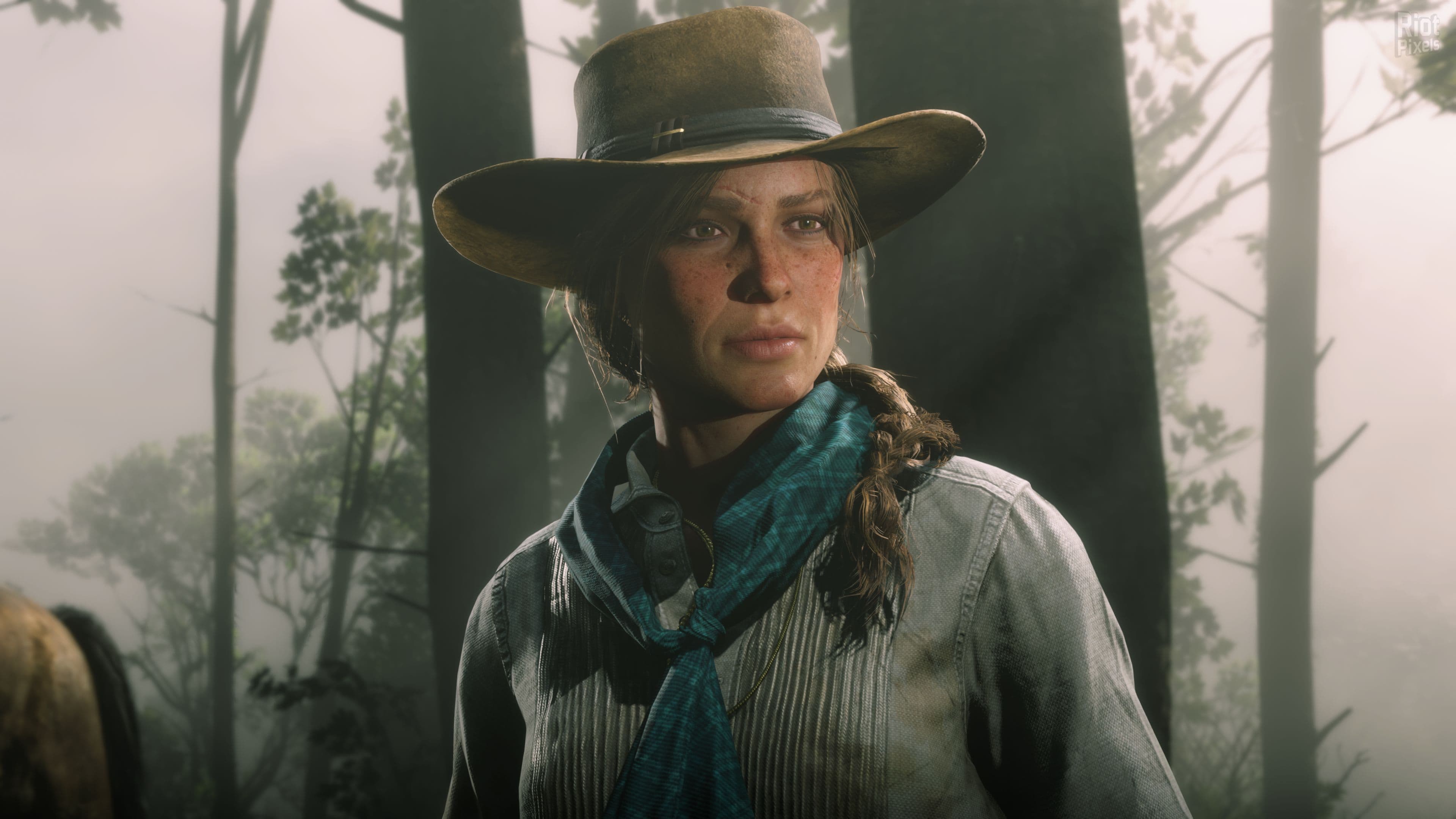 Red Dead Redemption 2: Ultimate Edition – Build 1491.50 + UE Unlocker + Bonus Content screenshot 4
