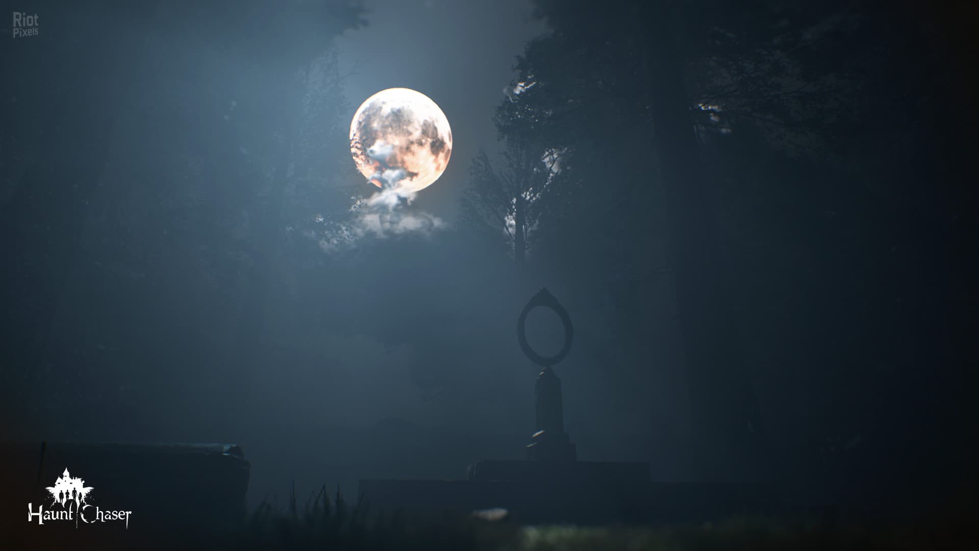 Haunt Chaser – v1.4.0 (Explore Mode Update) screenshot 3