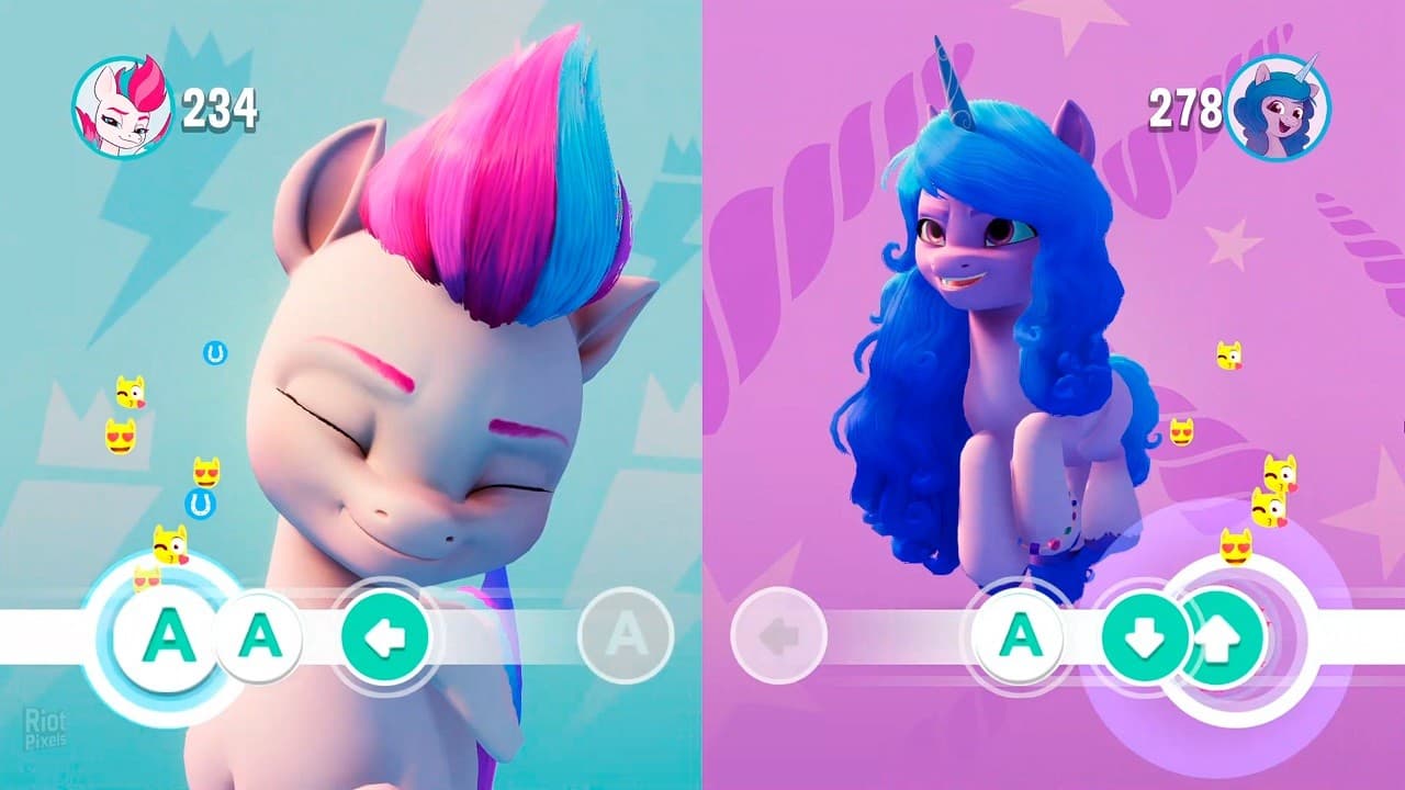 My Little Pony: A Maretime Bay Adventure – v1.0.1_003 screenshot 6