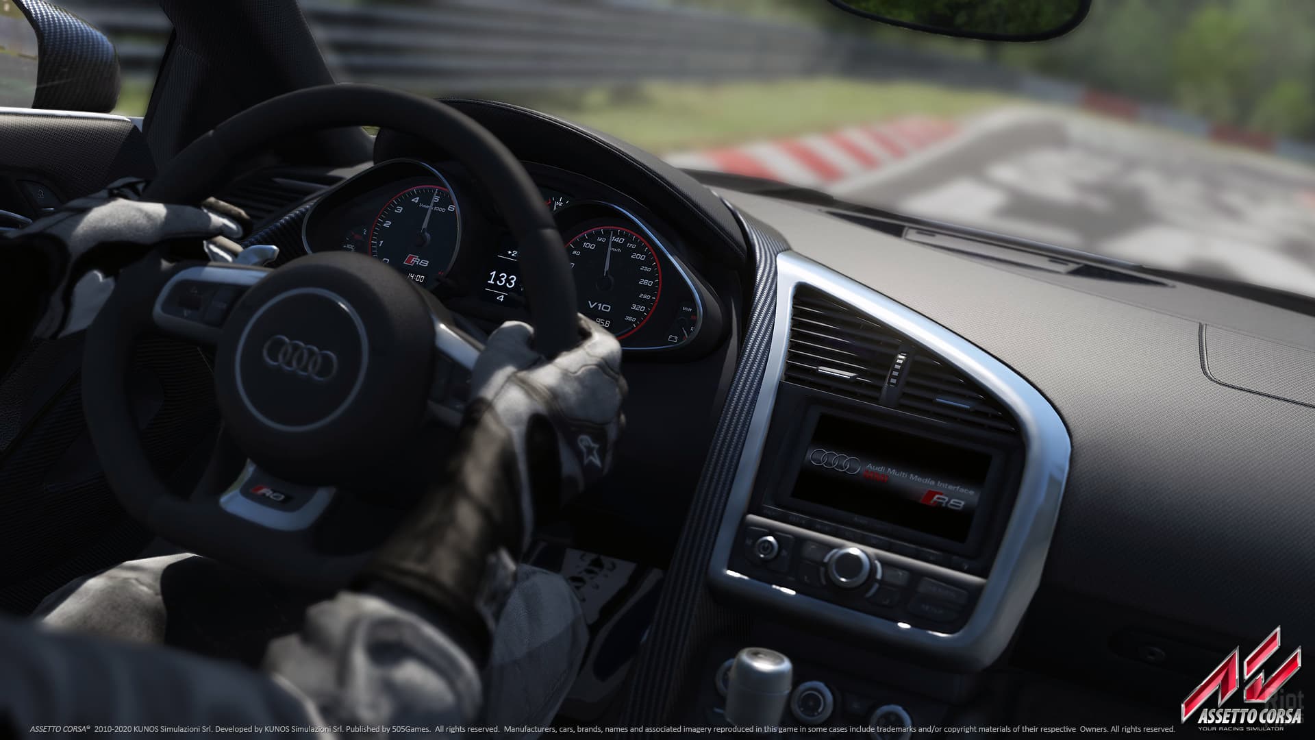 Assetto Corsa – v1.14.1 + 10 DLC screenshot 2