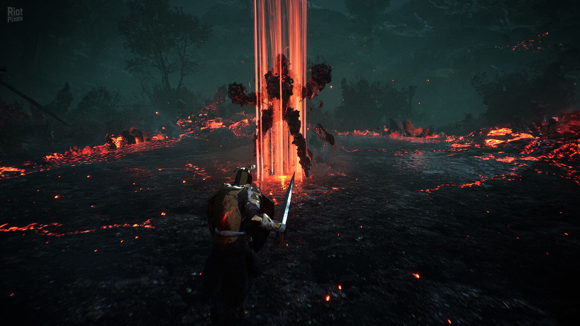 The Moon Hell – v1.01 screenshot 5