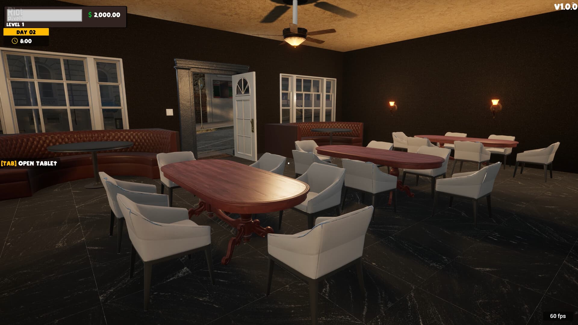 Pub Sim – v1.0 (Release) screenshot 2