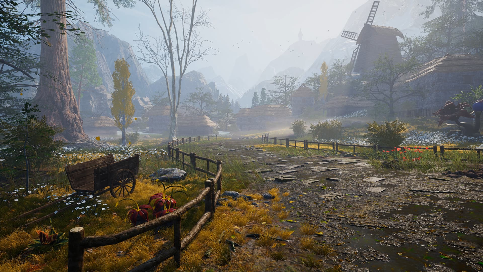 The Redress of Mira screenshot 3