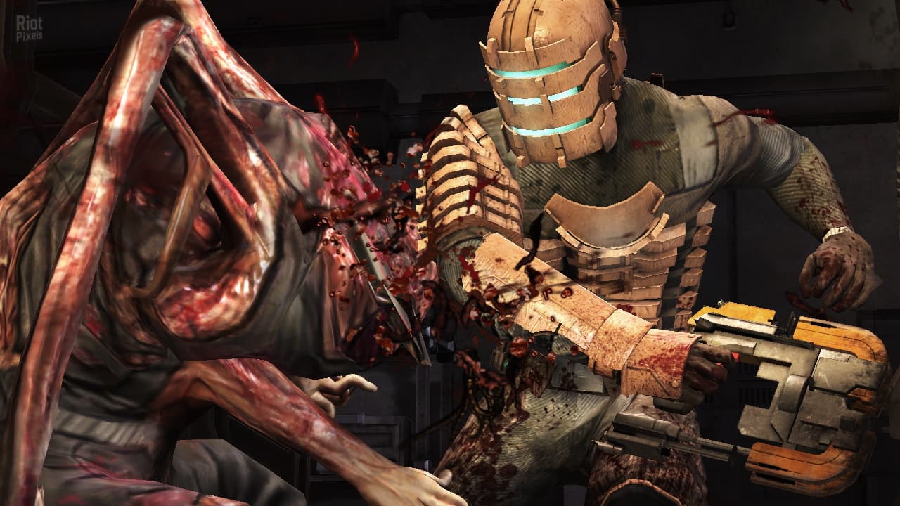 Dead Space – v1.0.0.222 GOG screenshot 1