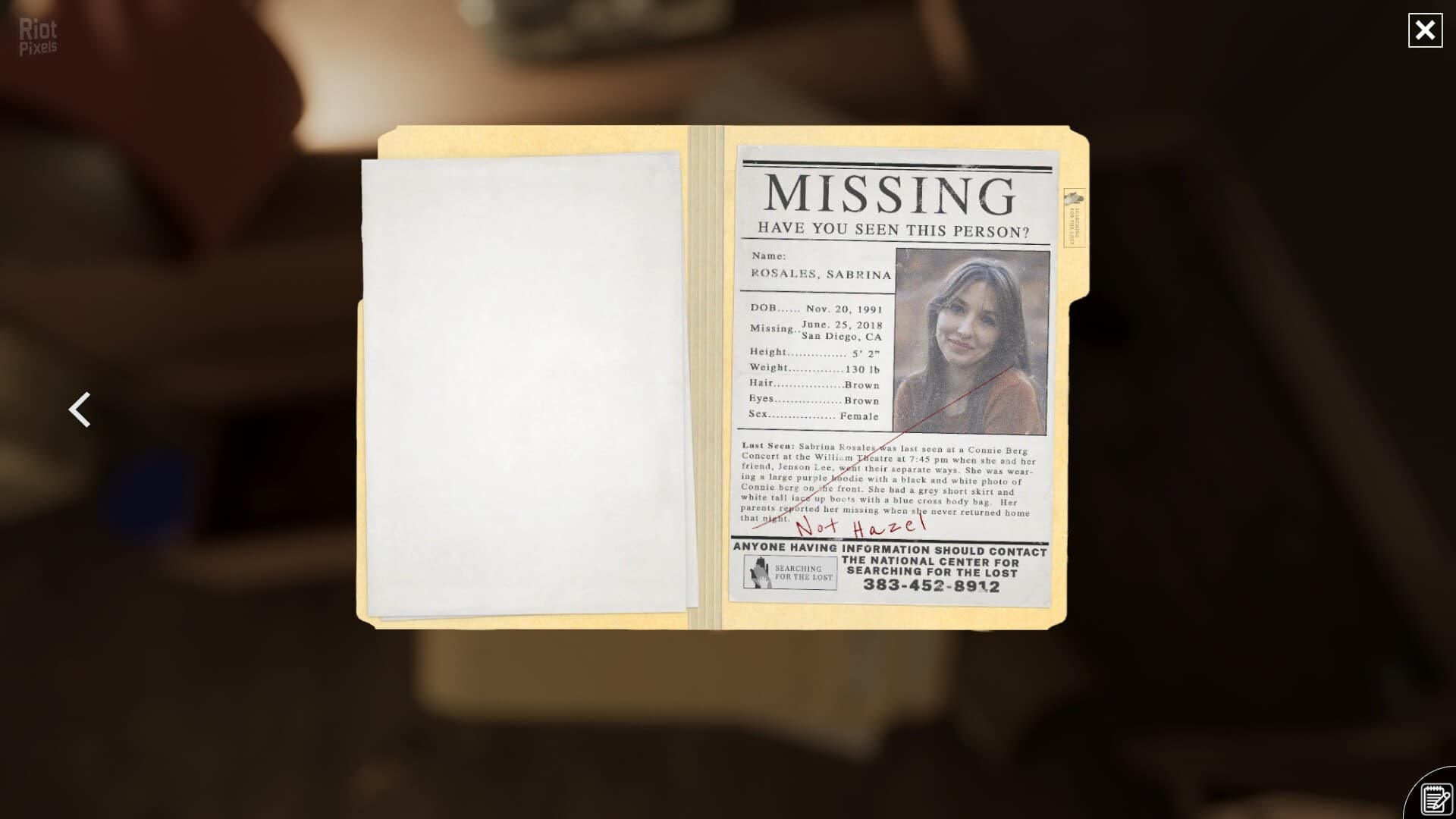 Scene Investigators: Complete Set – Build 14260211 + Bonus Content screenshot 4