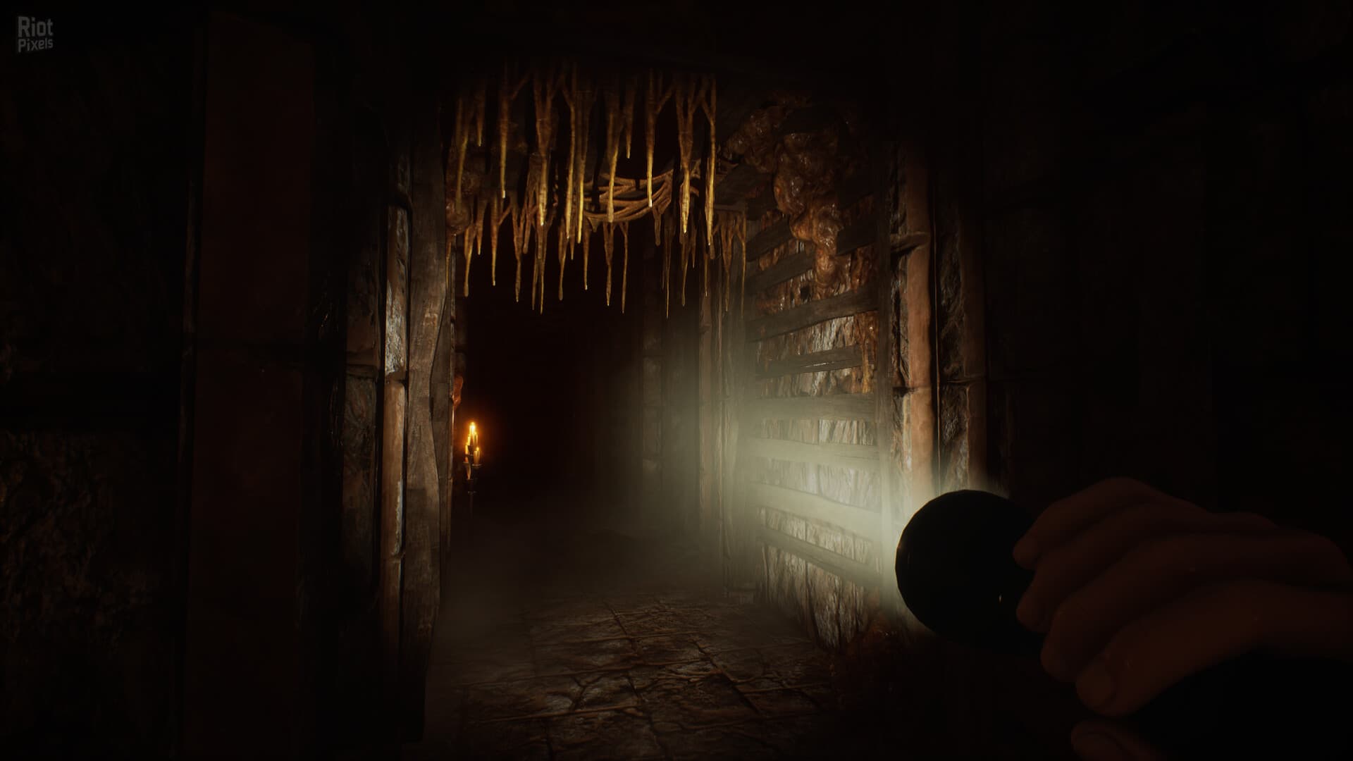 Lunacy: Saint Rhodes – v0.169 screenshot 4
