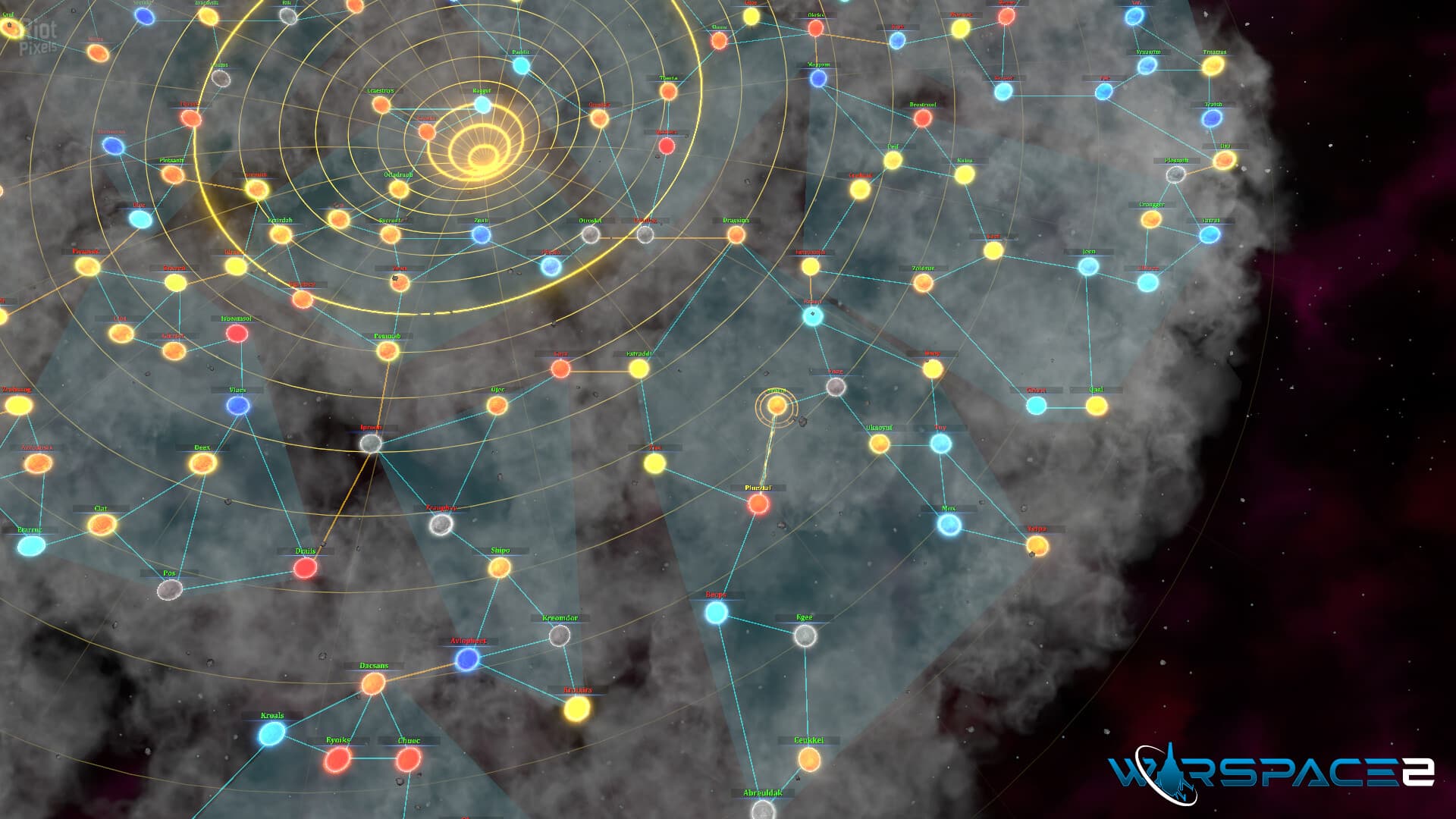 Warspace 2: Supporter Edition – v1.00 + DLC screenshot 5